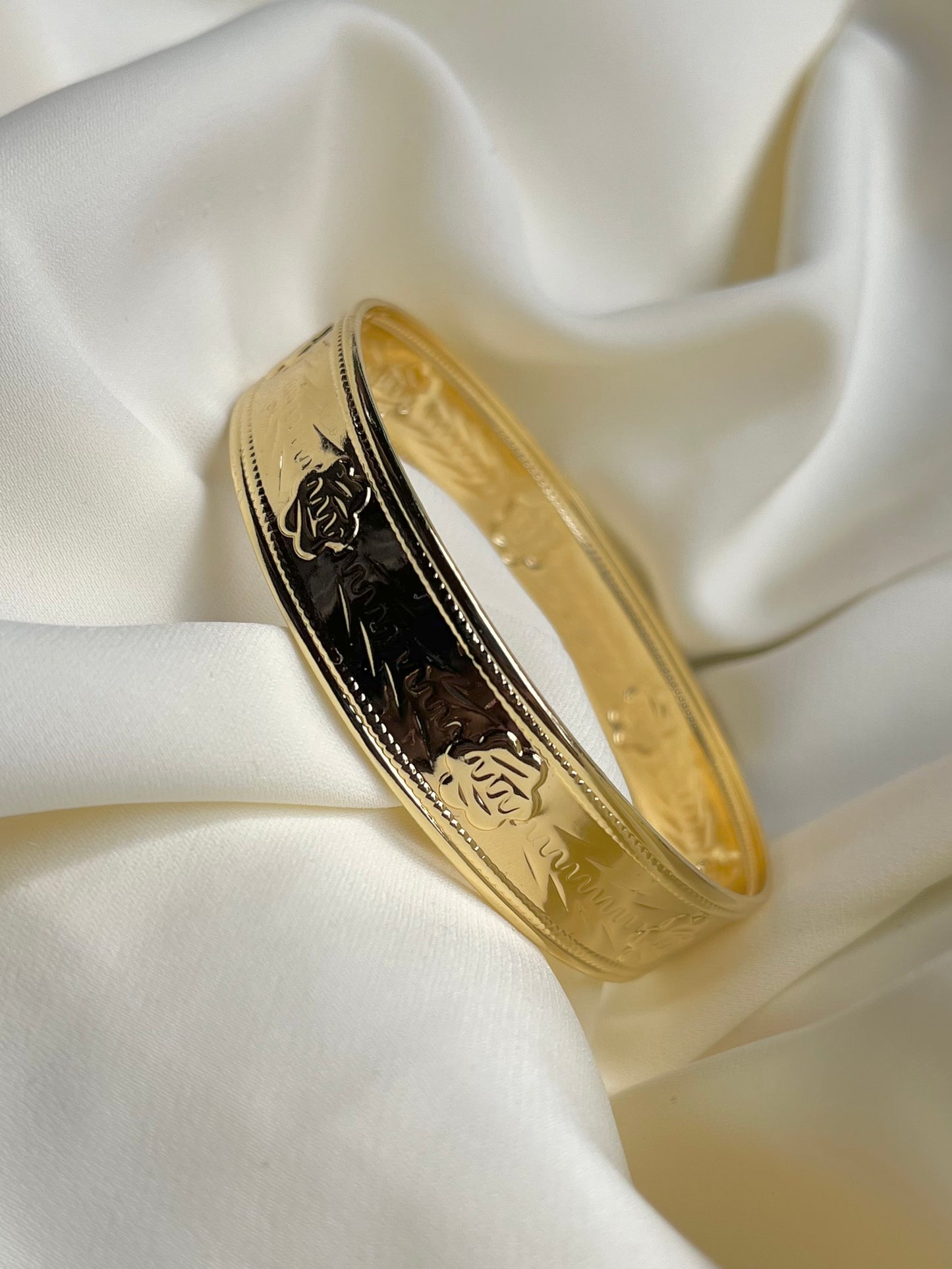 Bracelet asr sabon