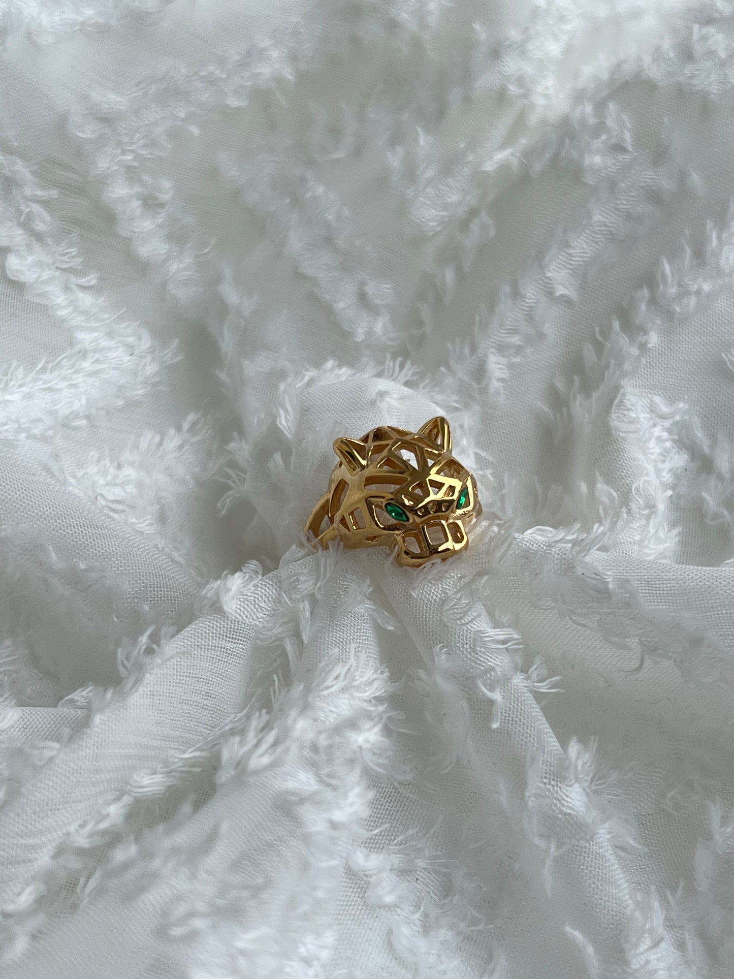 BAGUE JAGUAR