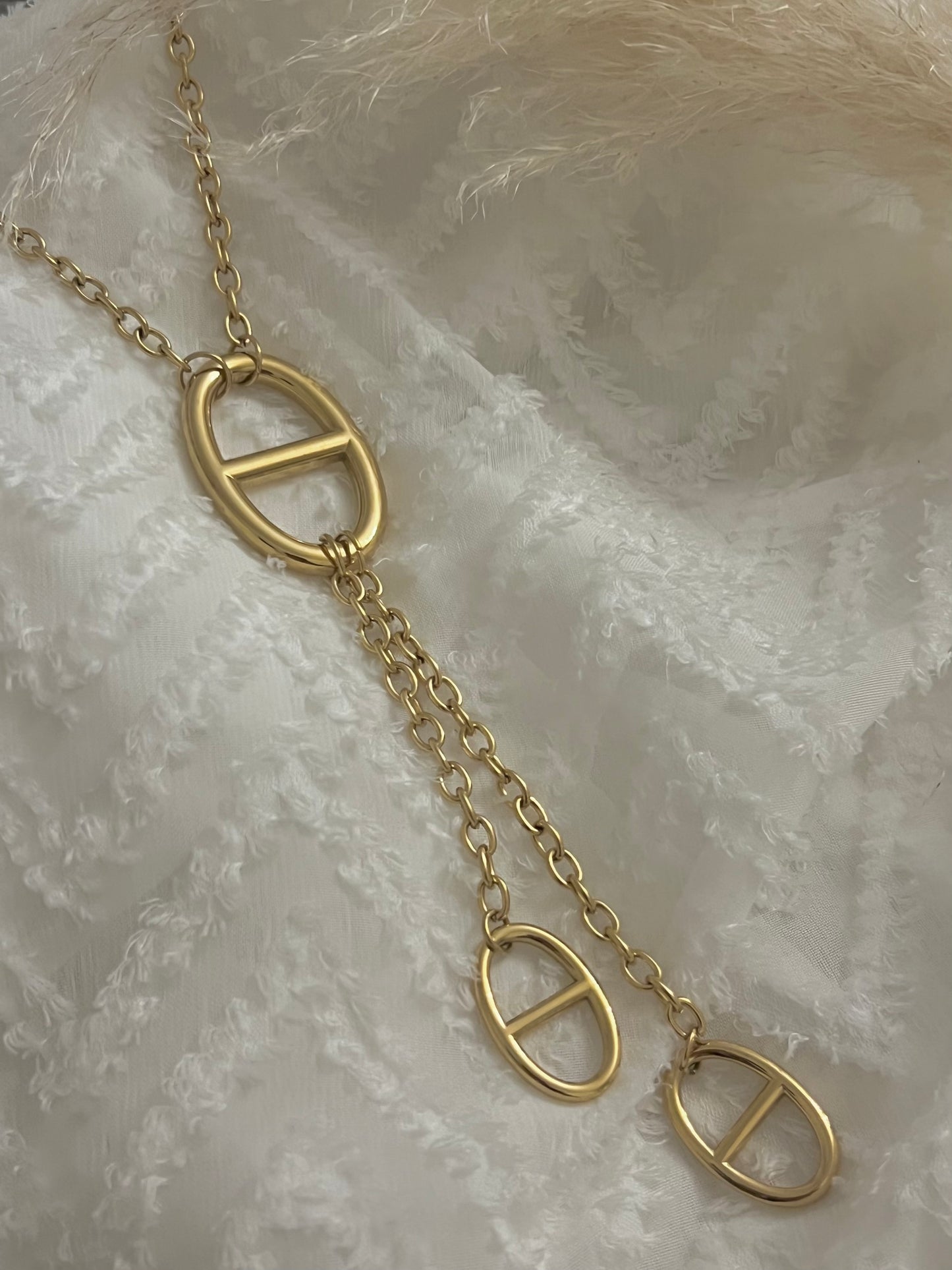Collier Setoire
