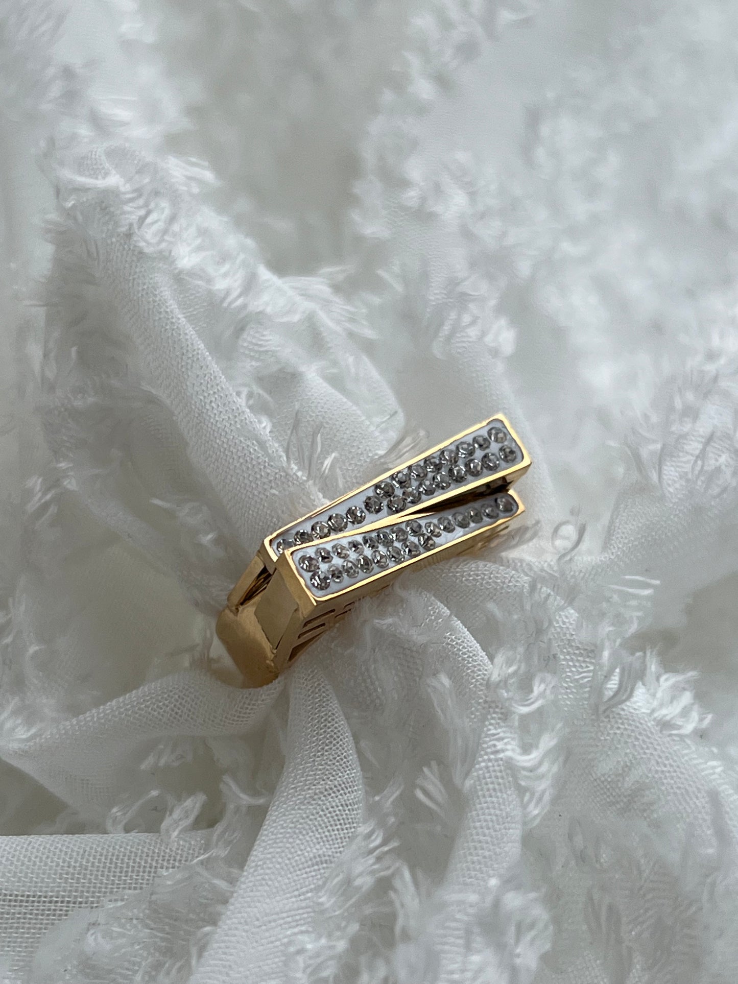 BAGUE LYNA