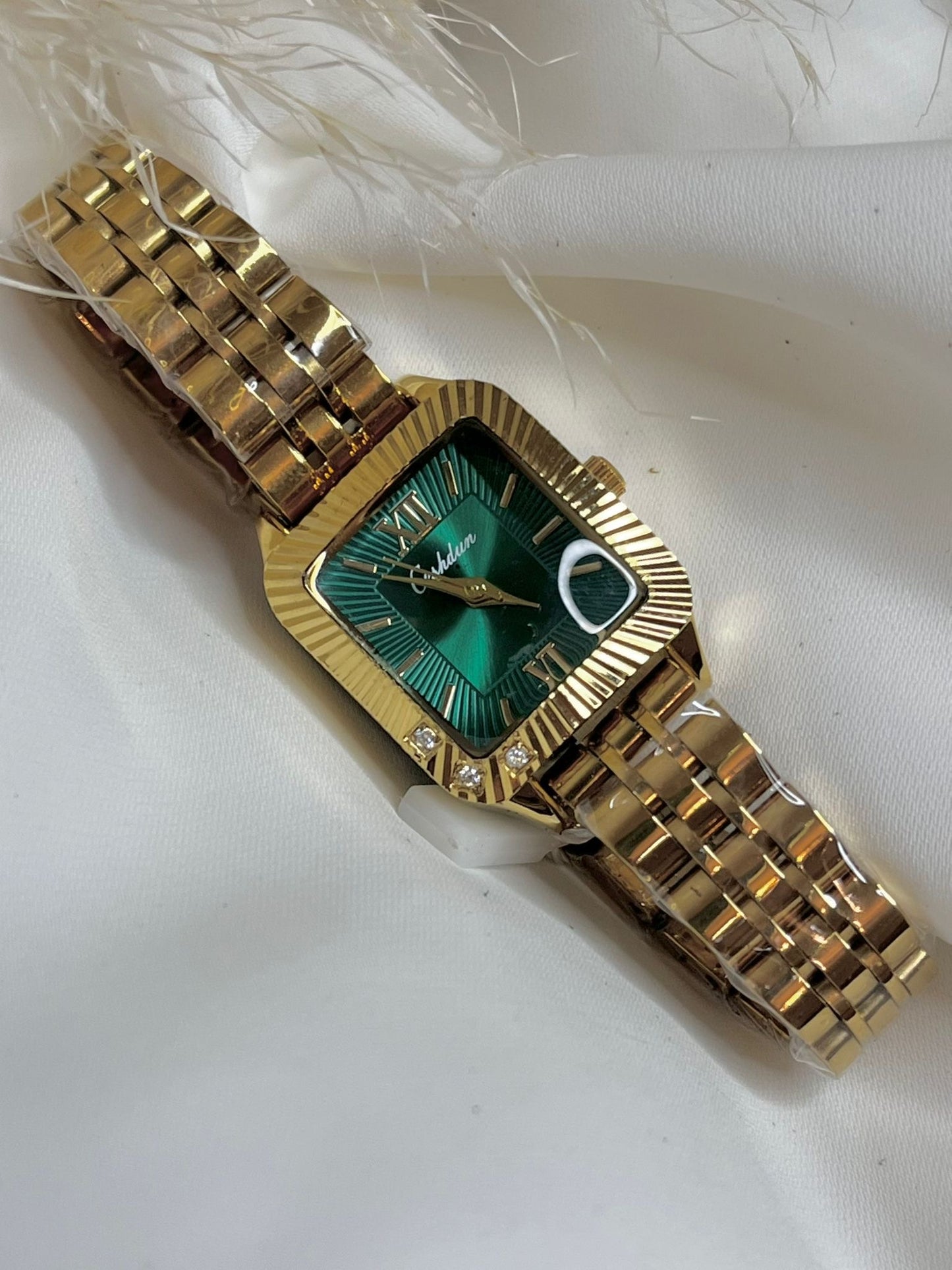 Montre Étanche à l’eau