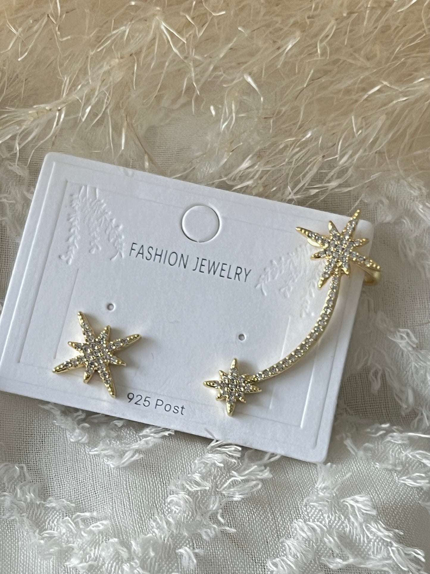 Boucles d’oreilles