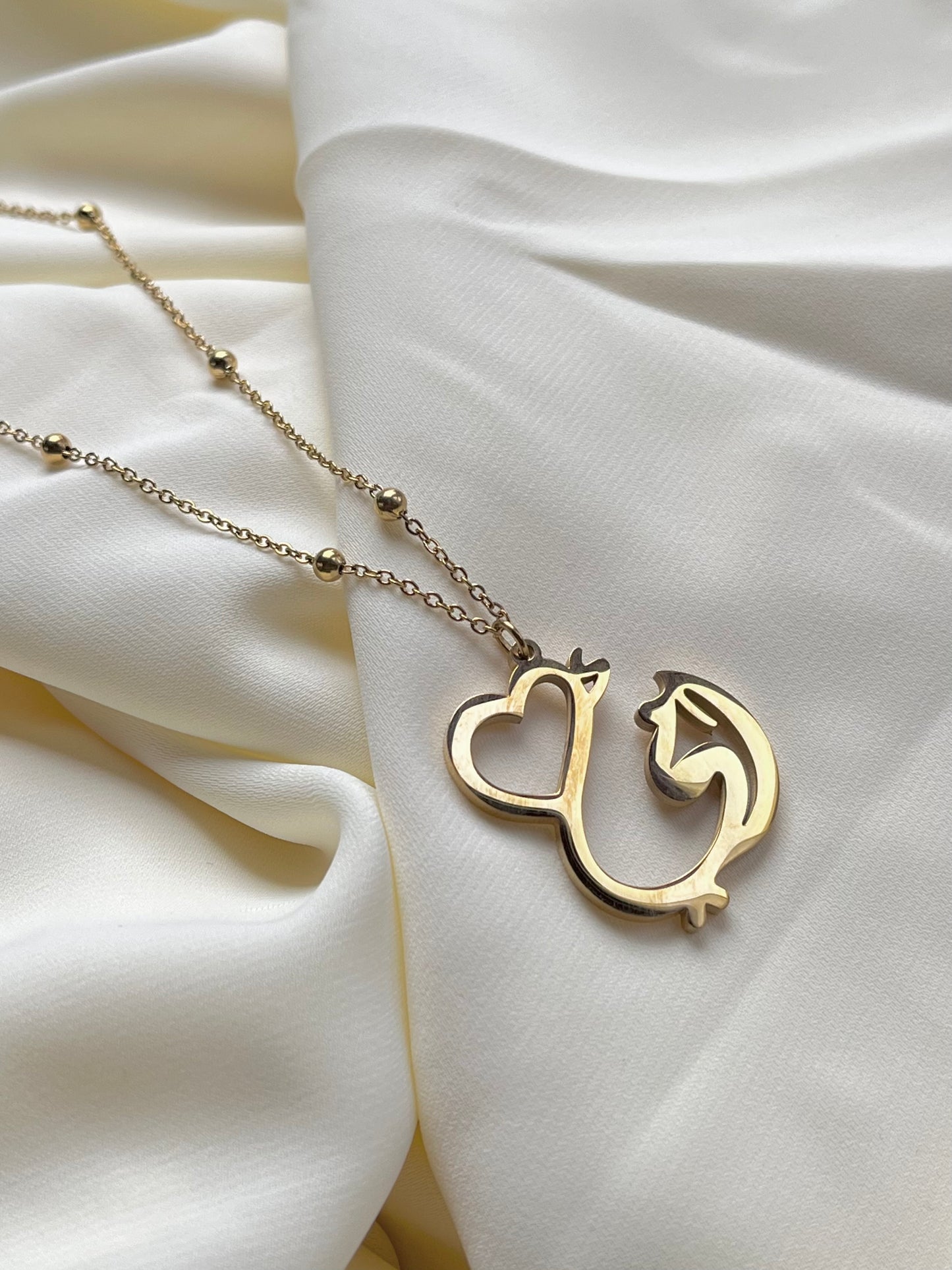 Collier oumi