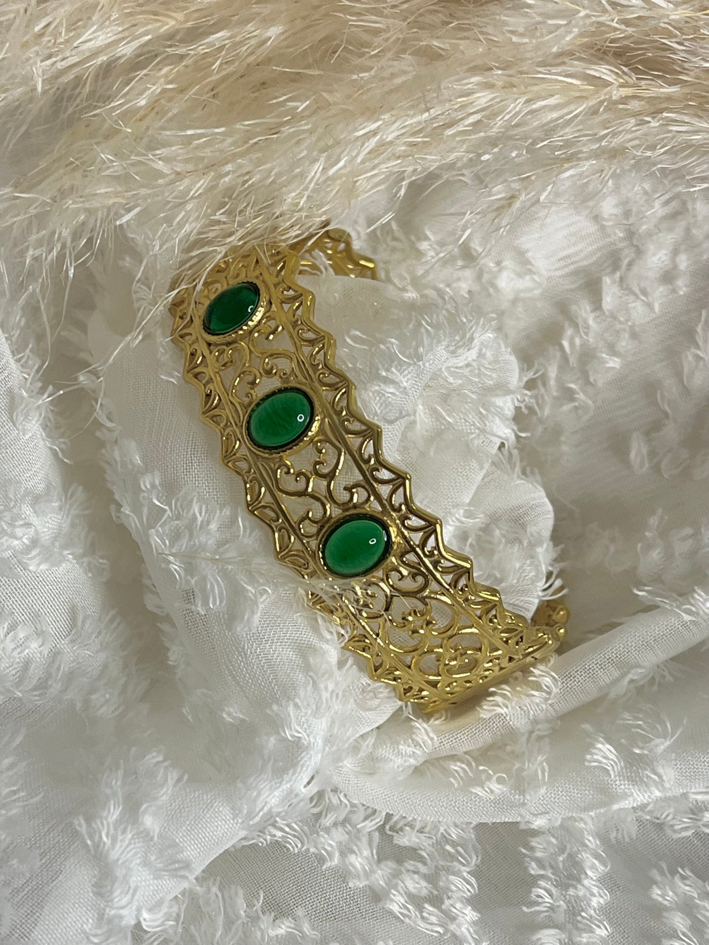 Bracelet Baldi