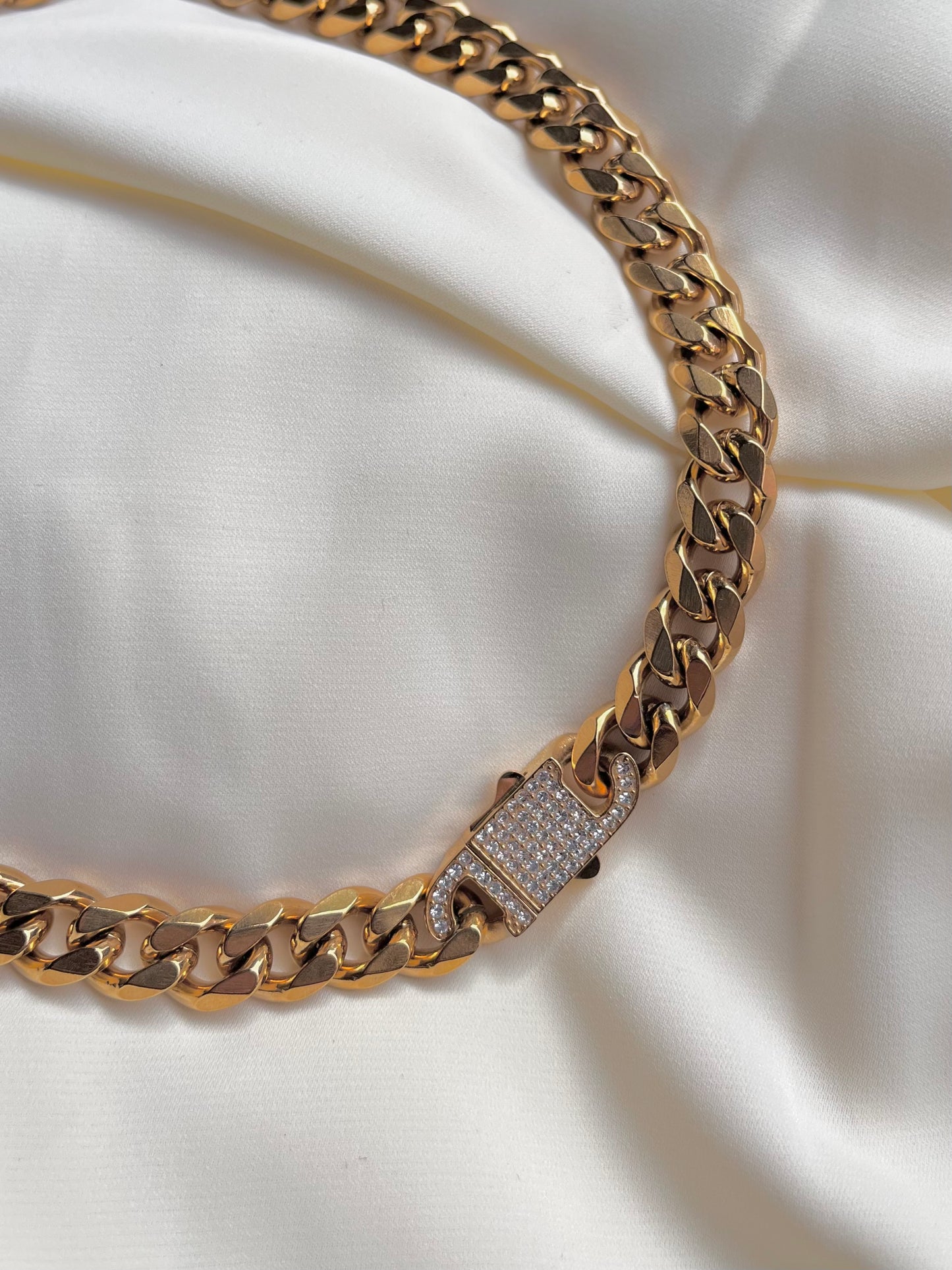 Collier Monaco