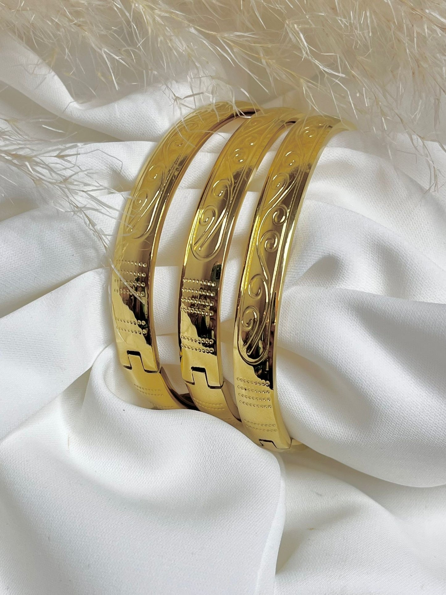 Bracelet Baldi