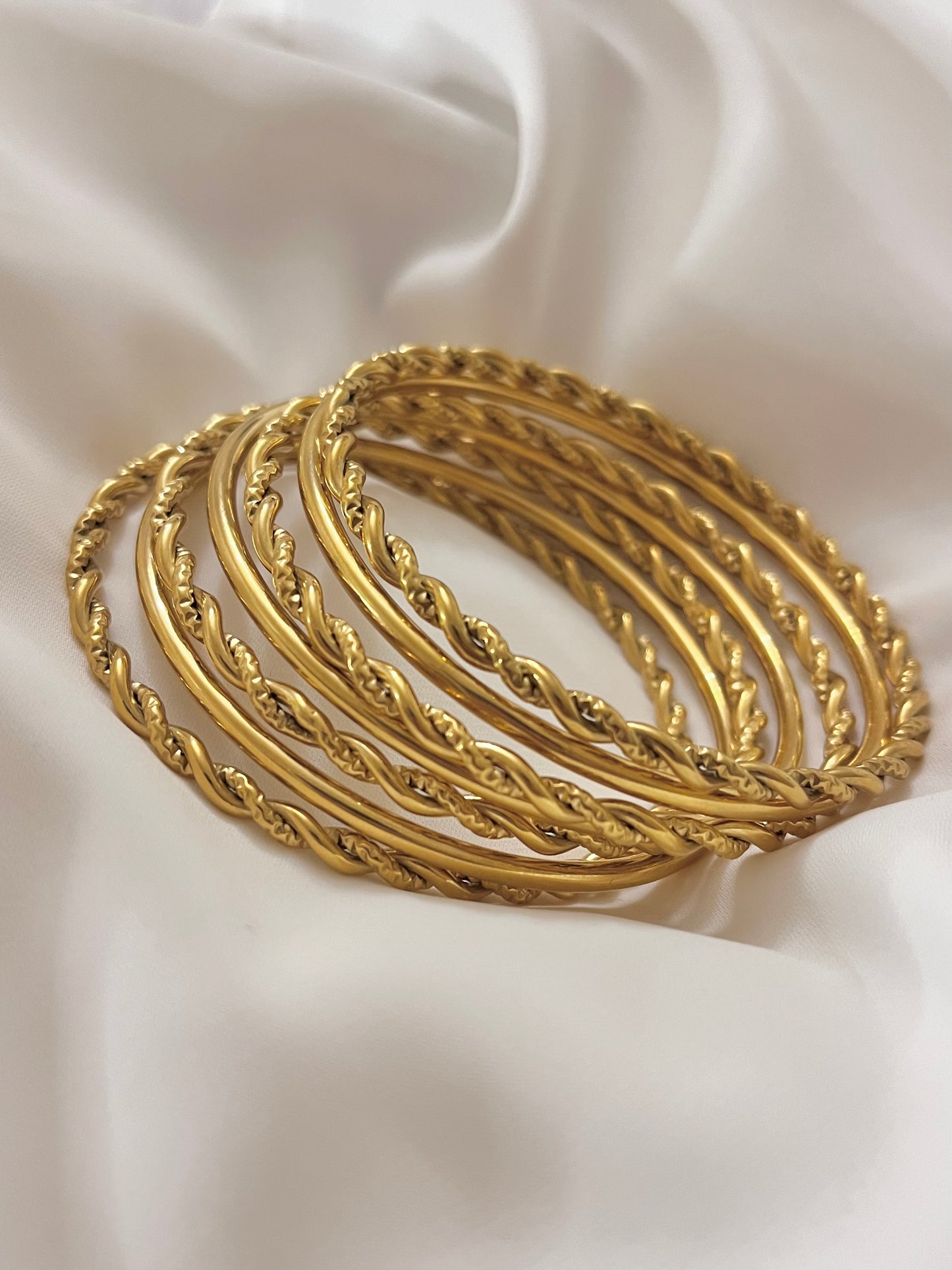 Sartla 7 pièces à 7cm