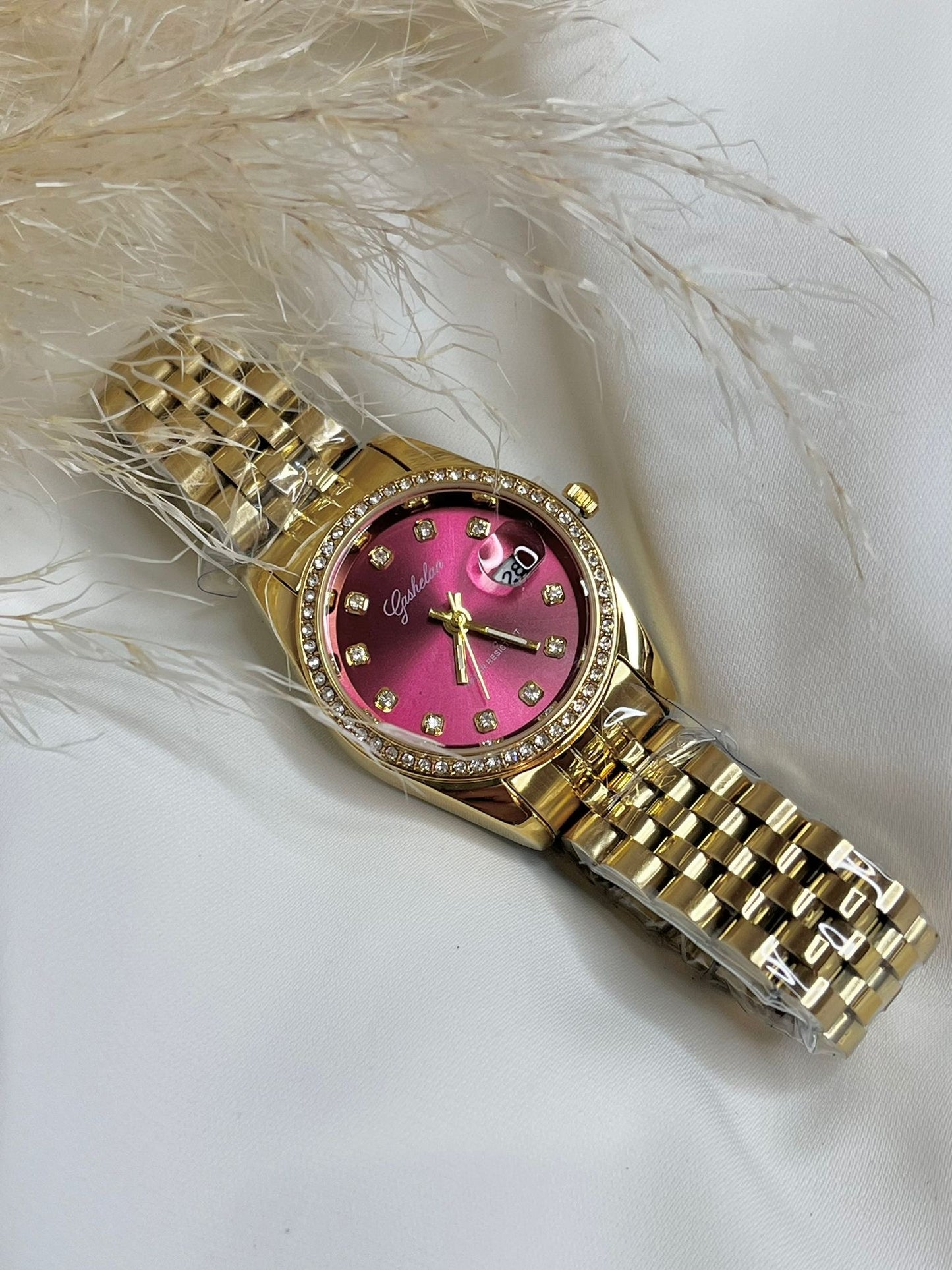 Montre Étanche à l’eau