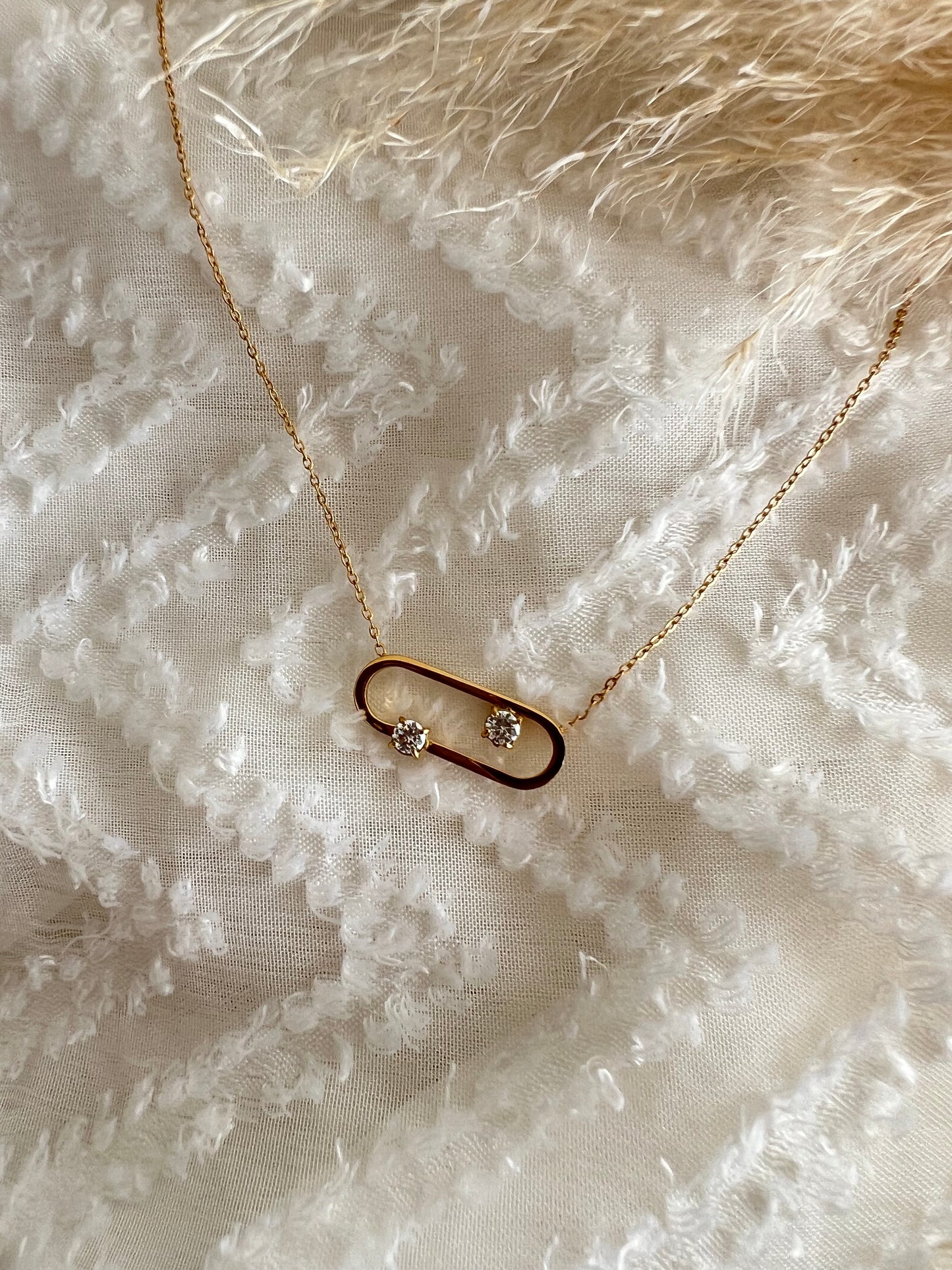 Collier Messika
