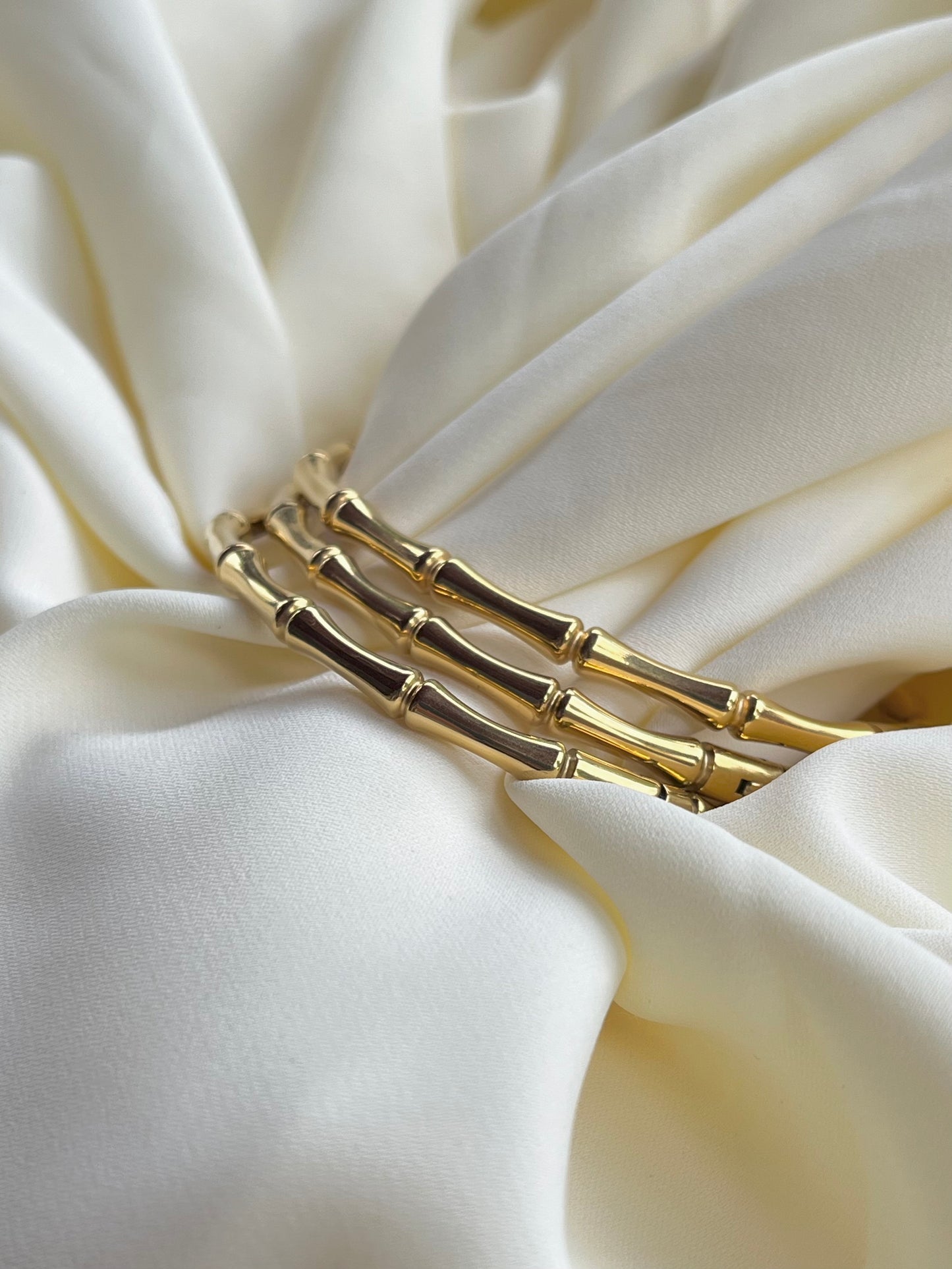 Trio bracelets
