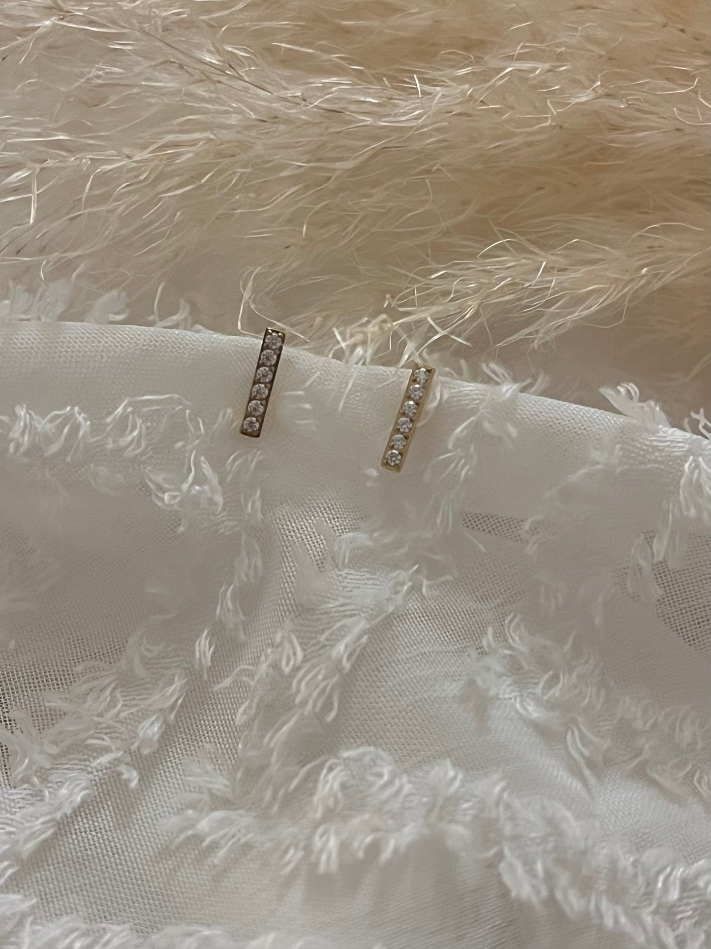 Boucles d’oreilles