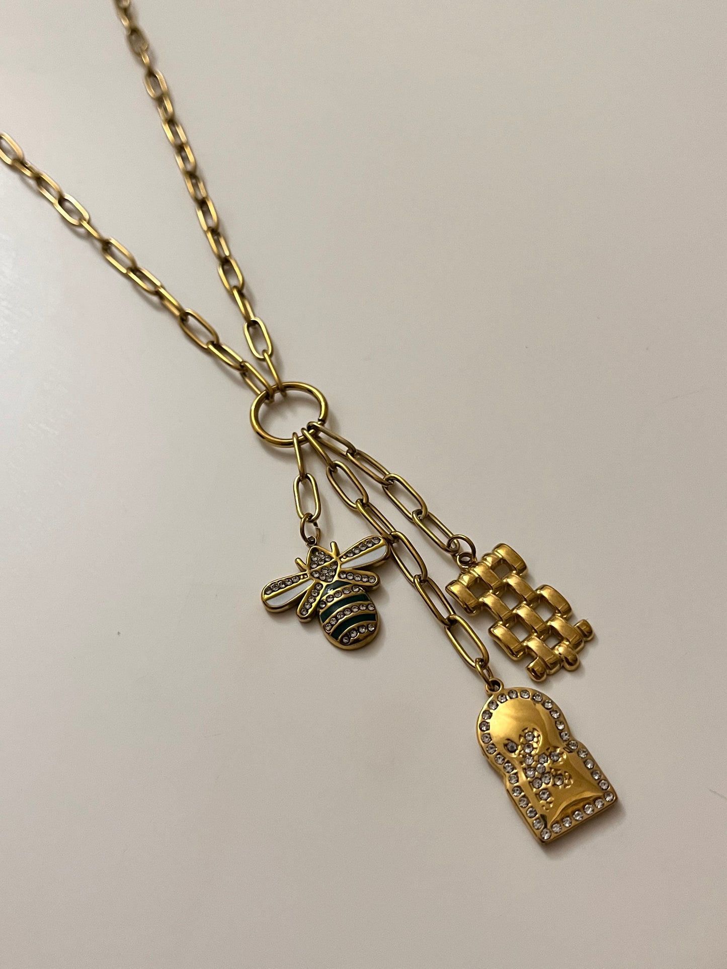 Collier Nahla