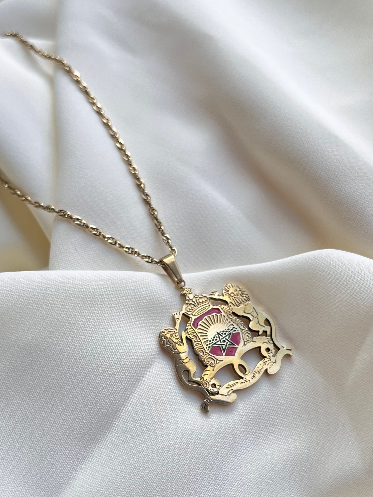 Collier mamlaka