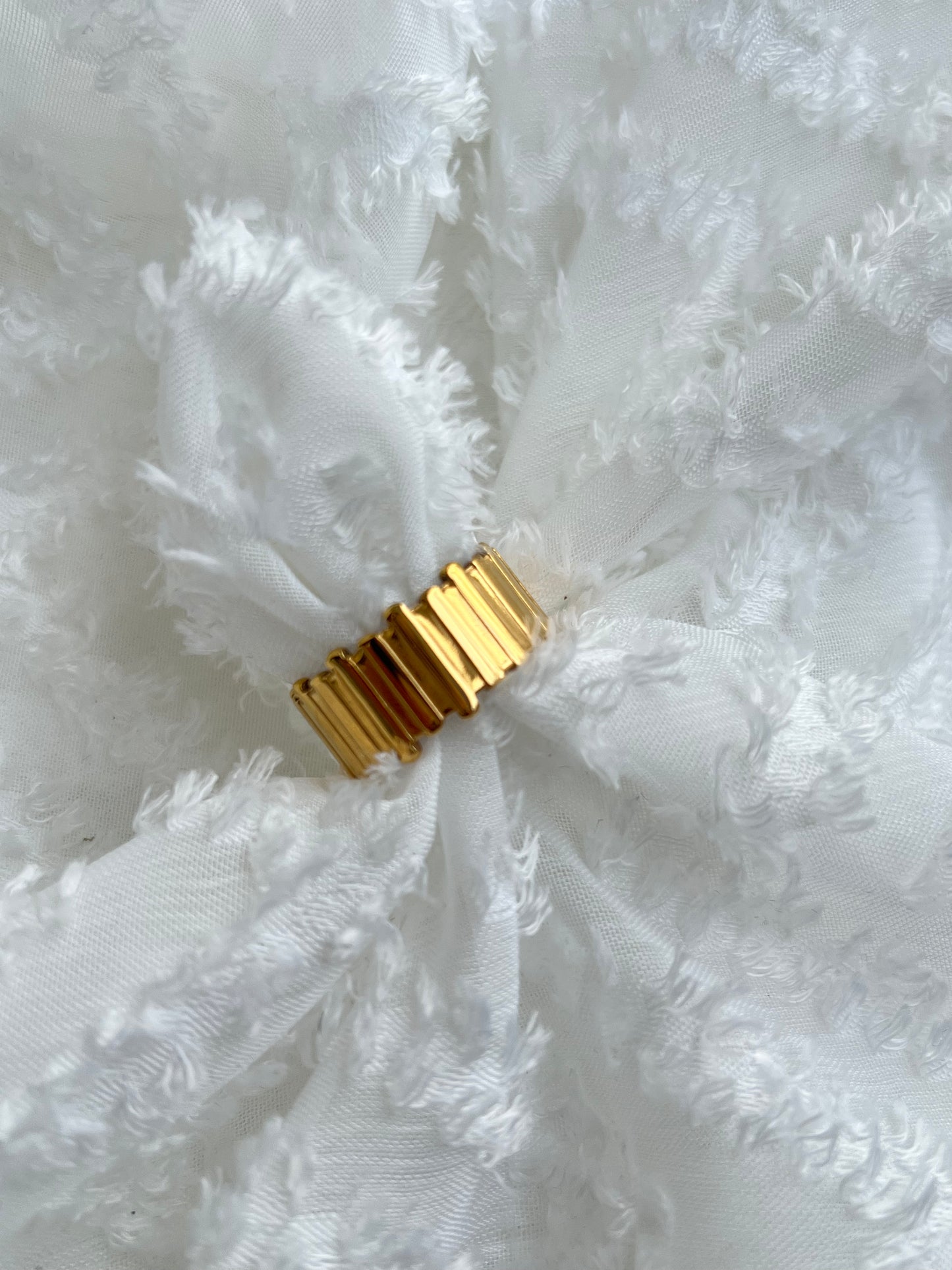BAGUE MAISSA TAILLE 10