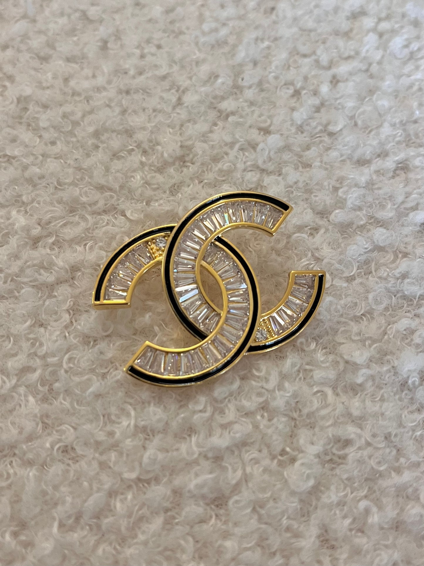 Broche
