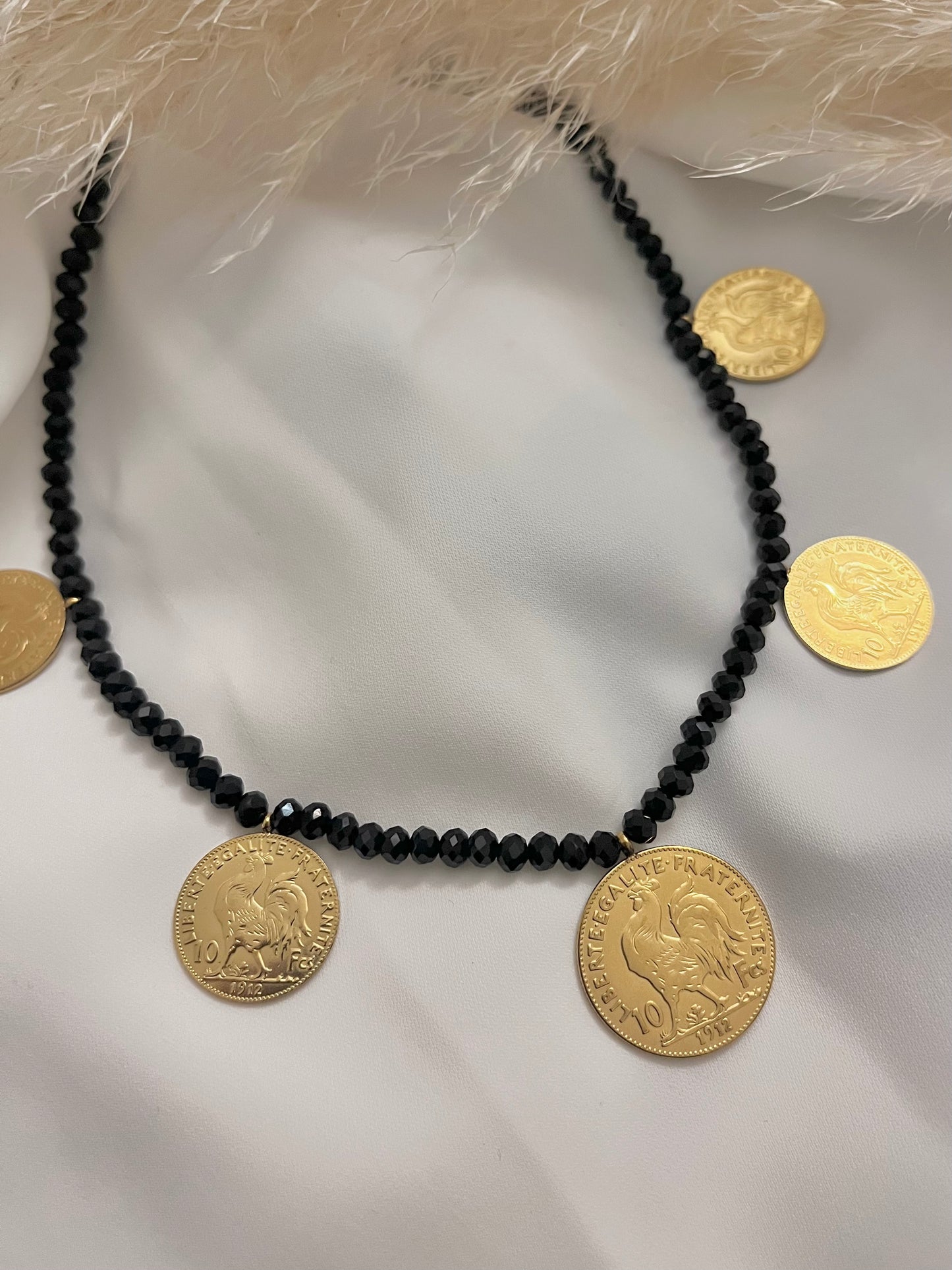 Collier luize