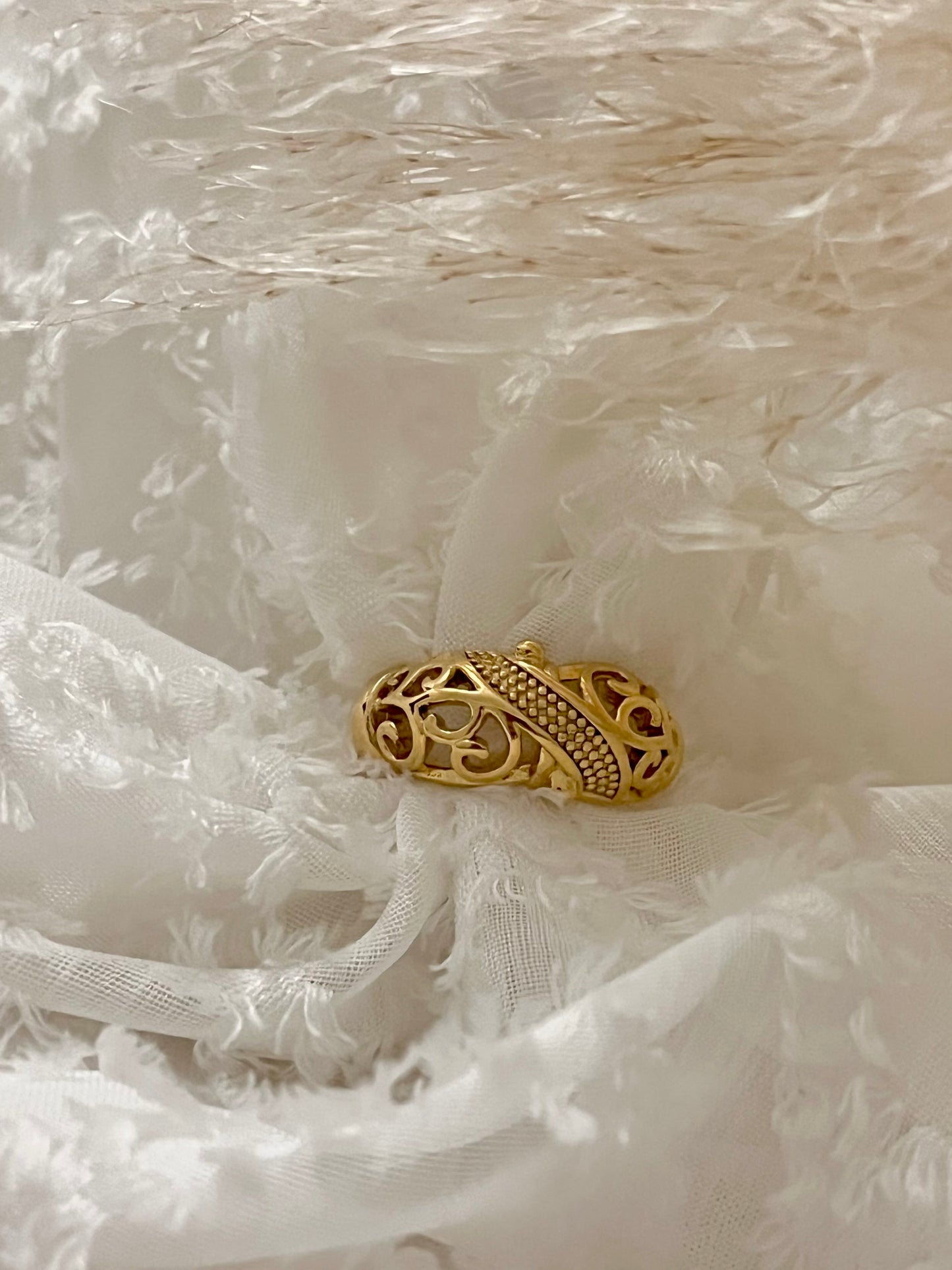 Bague