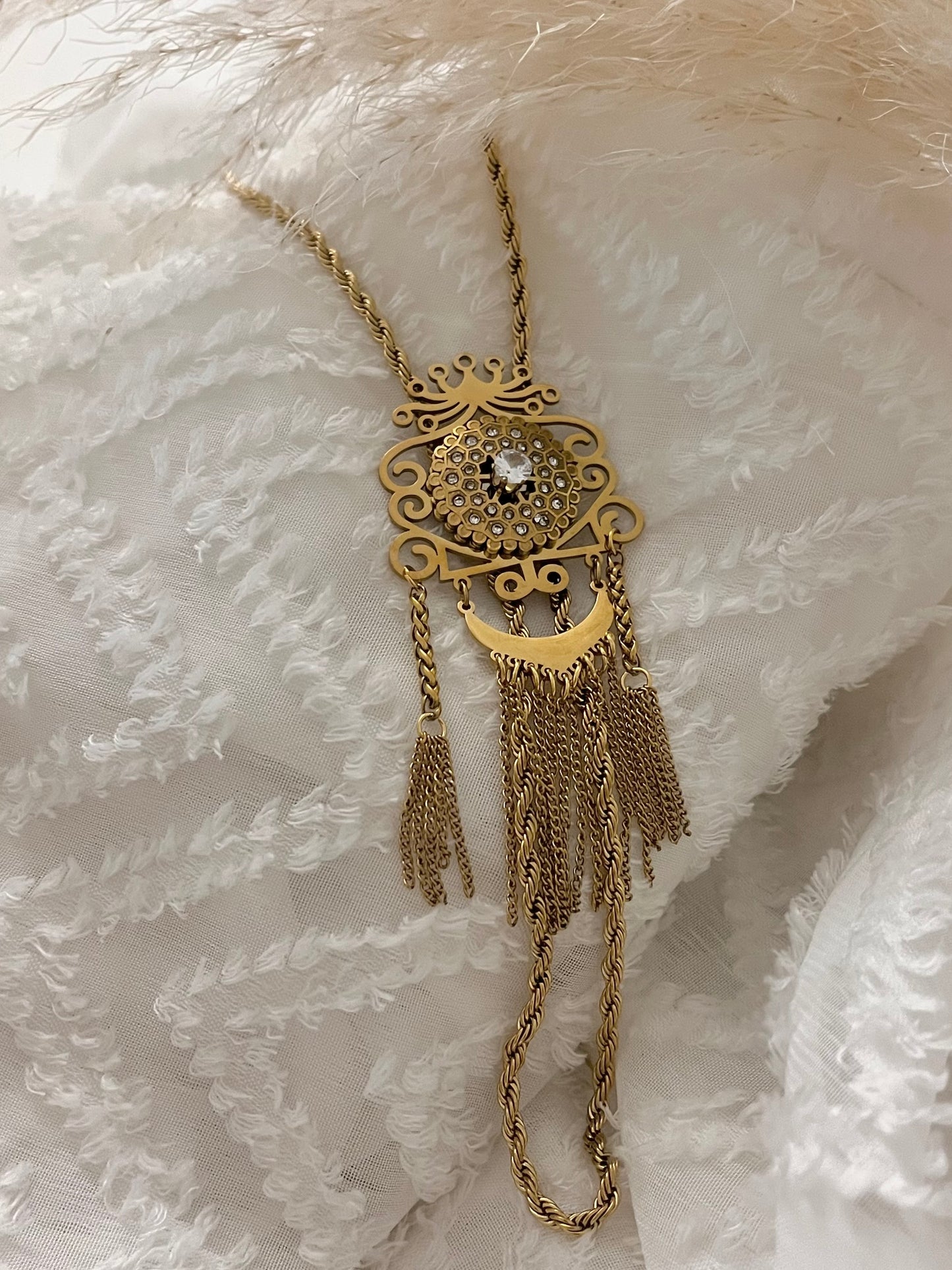 Collier crafache