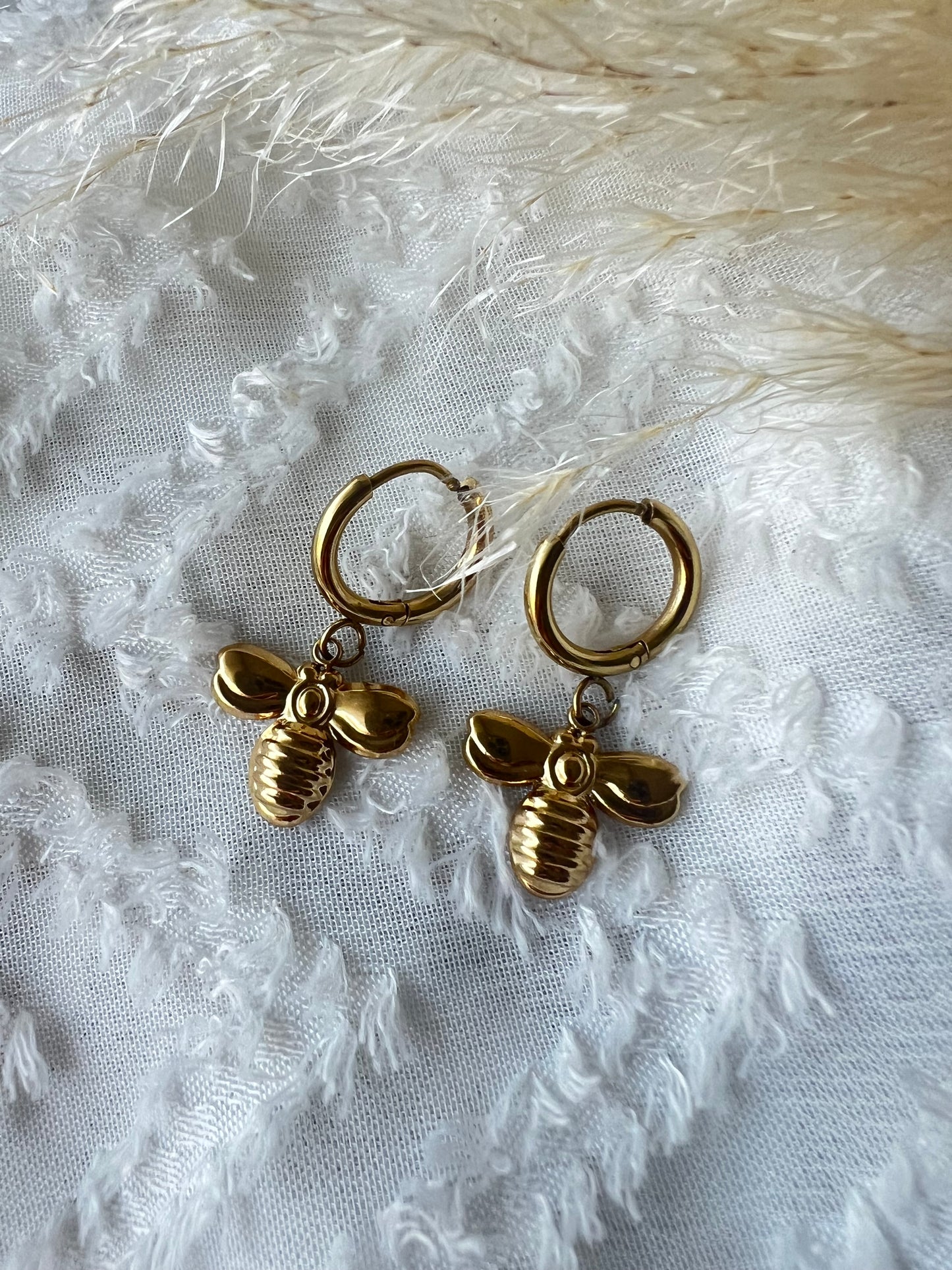 Boucles d’oreilles