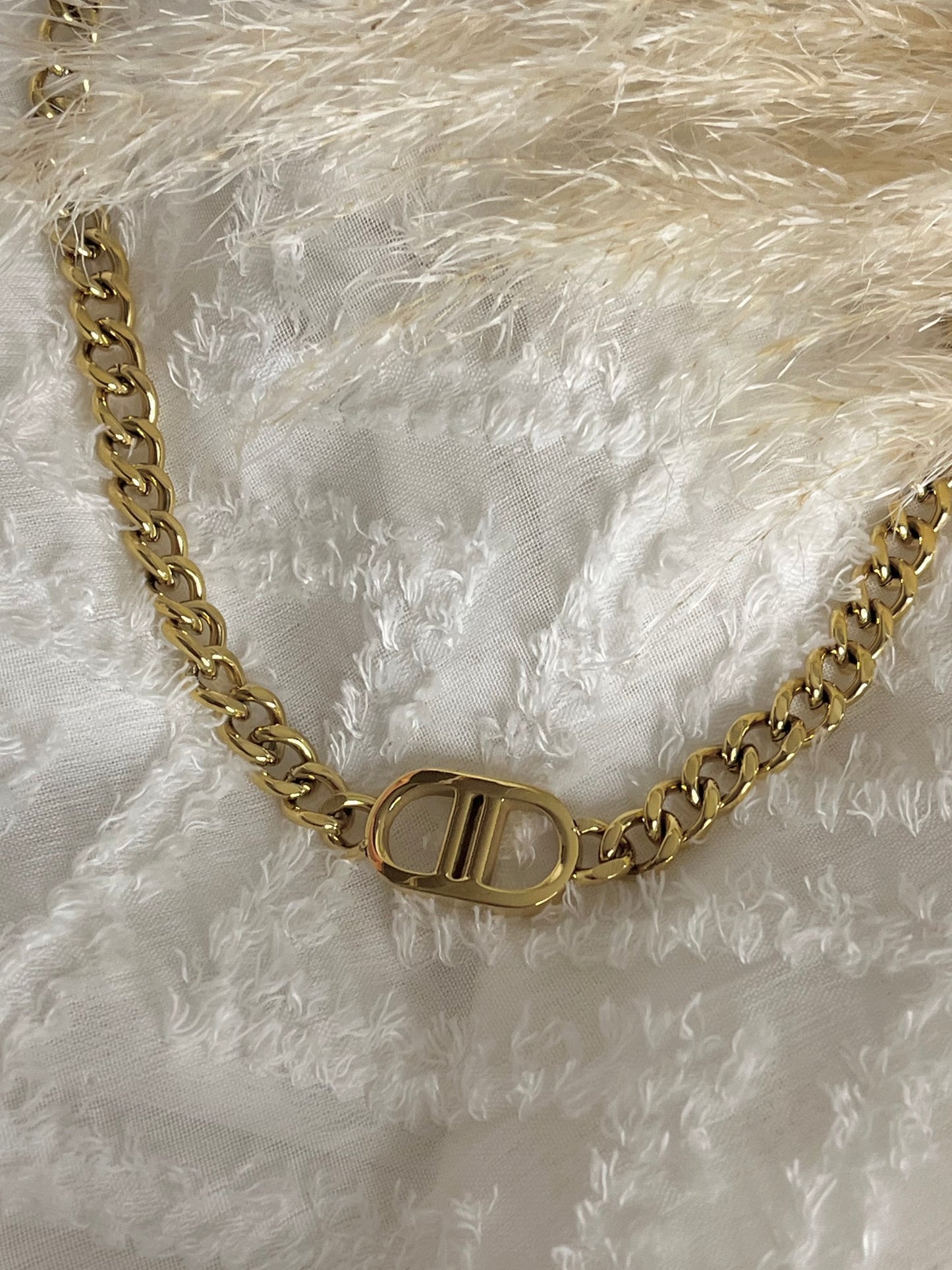 Collier CD