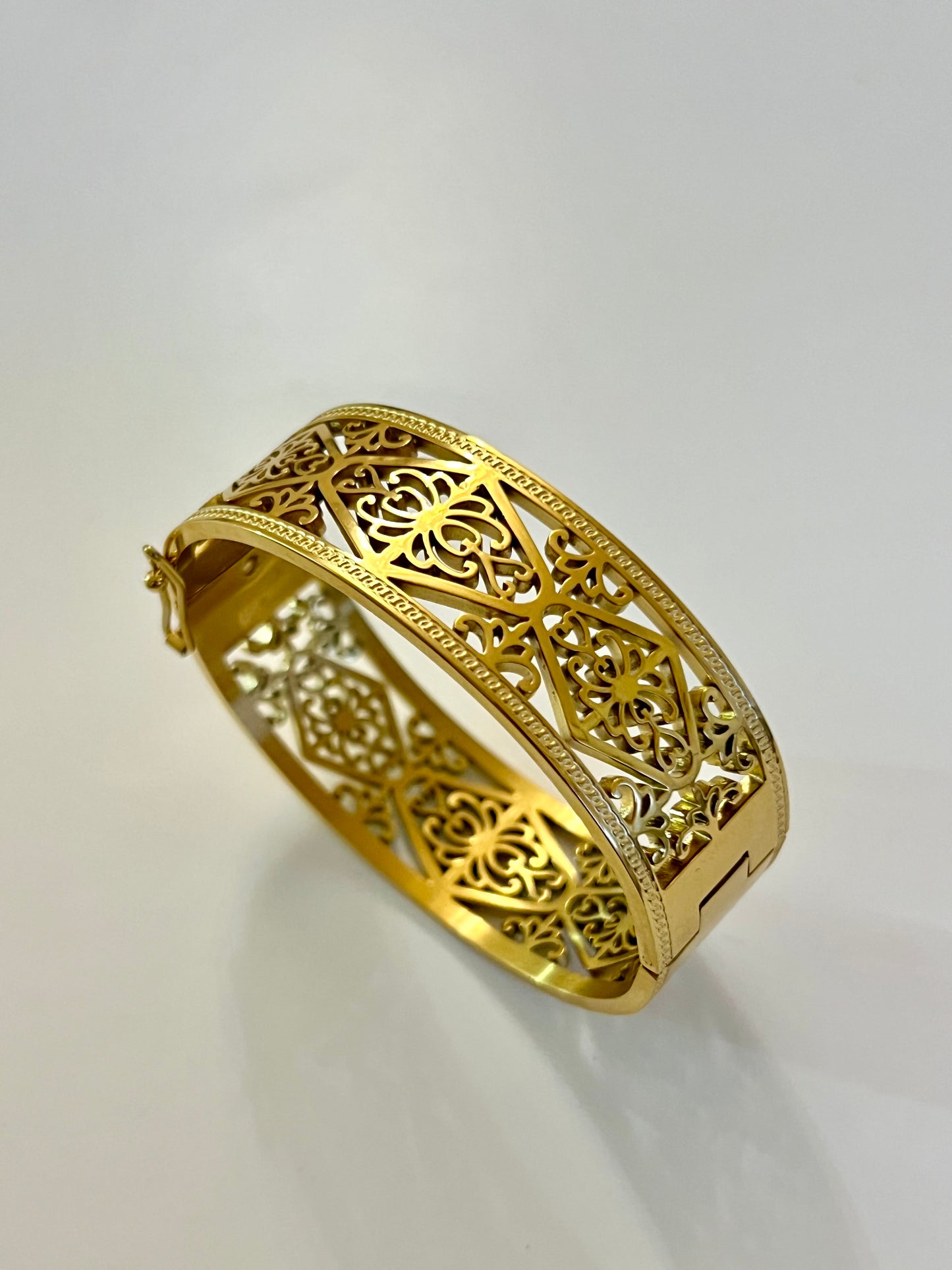 Bracelet Nbala