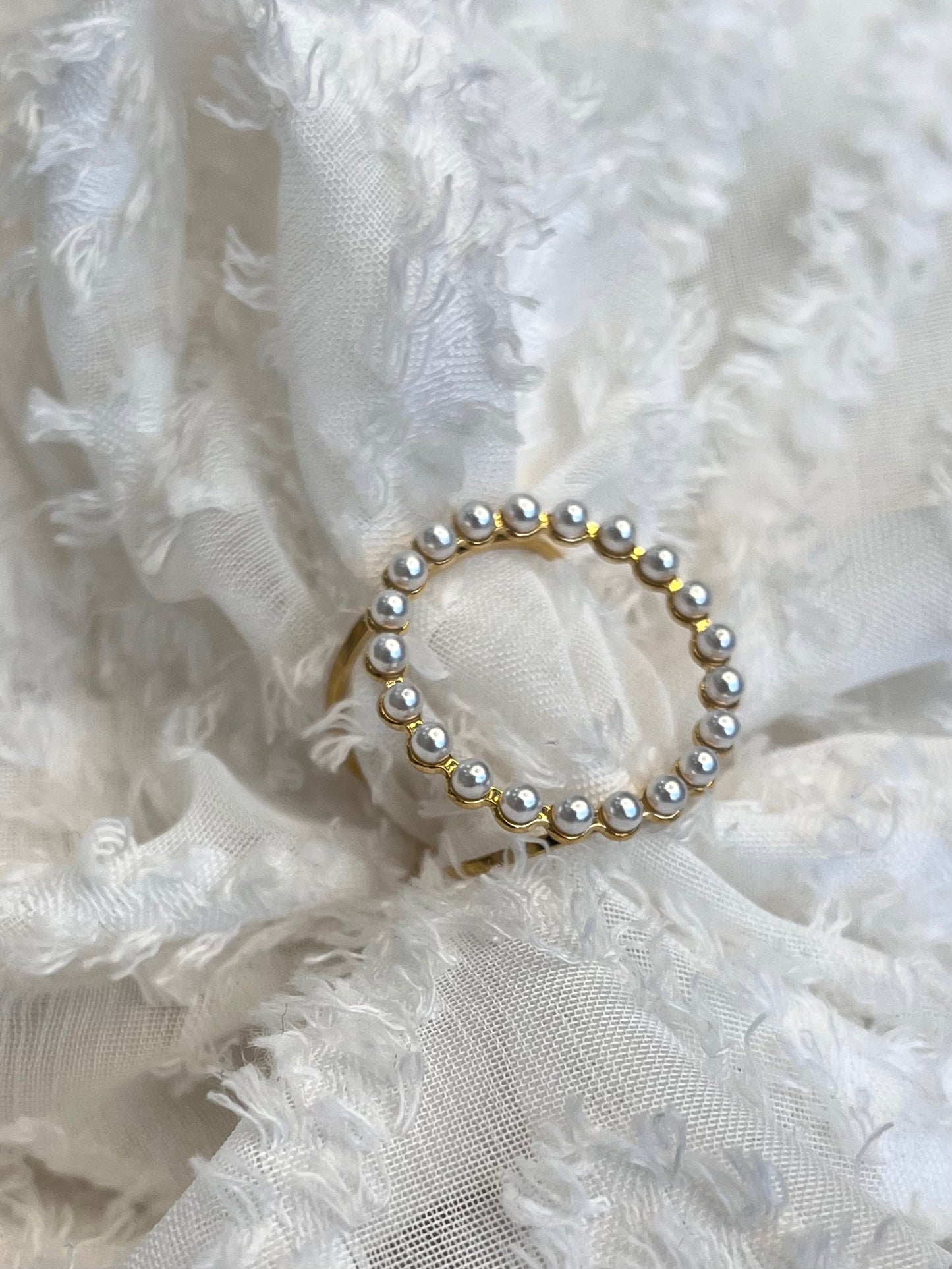 Bague
