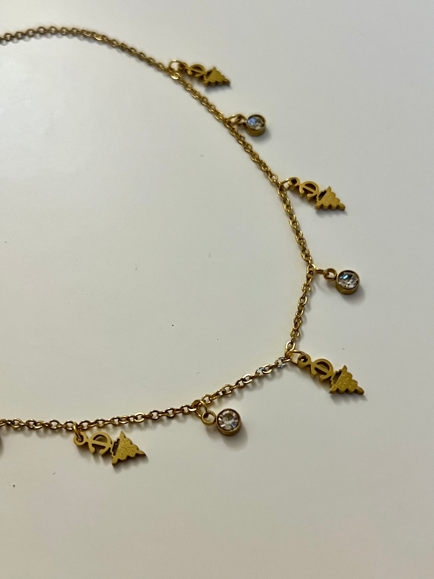 Collier Amazir