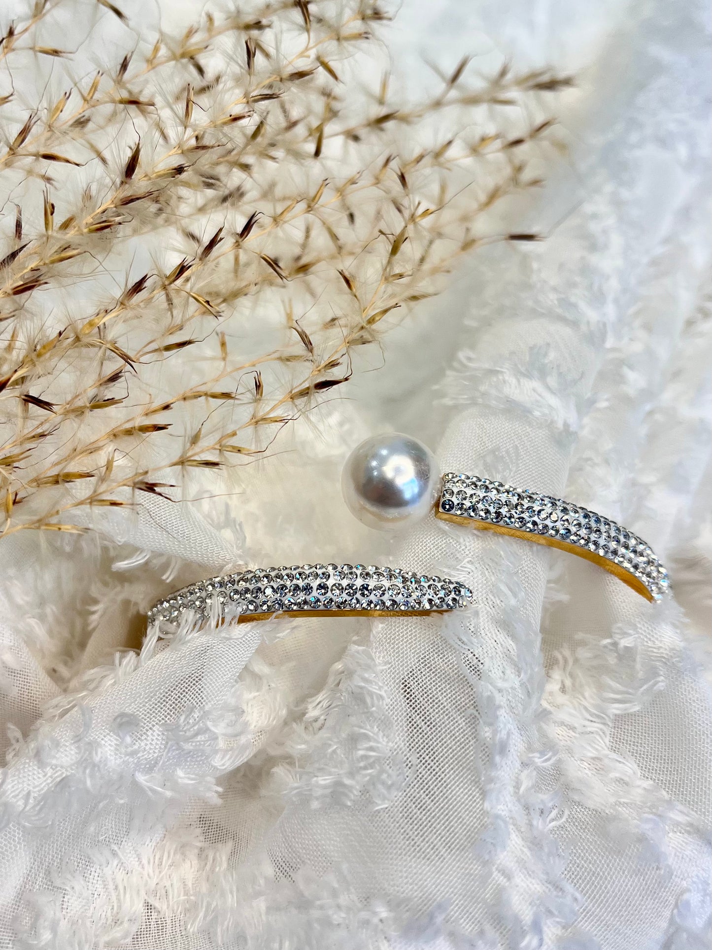 Bracelet perle