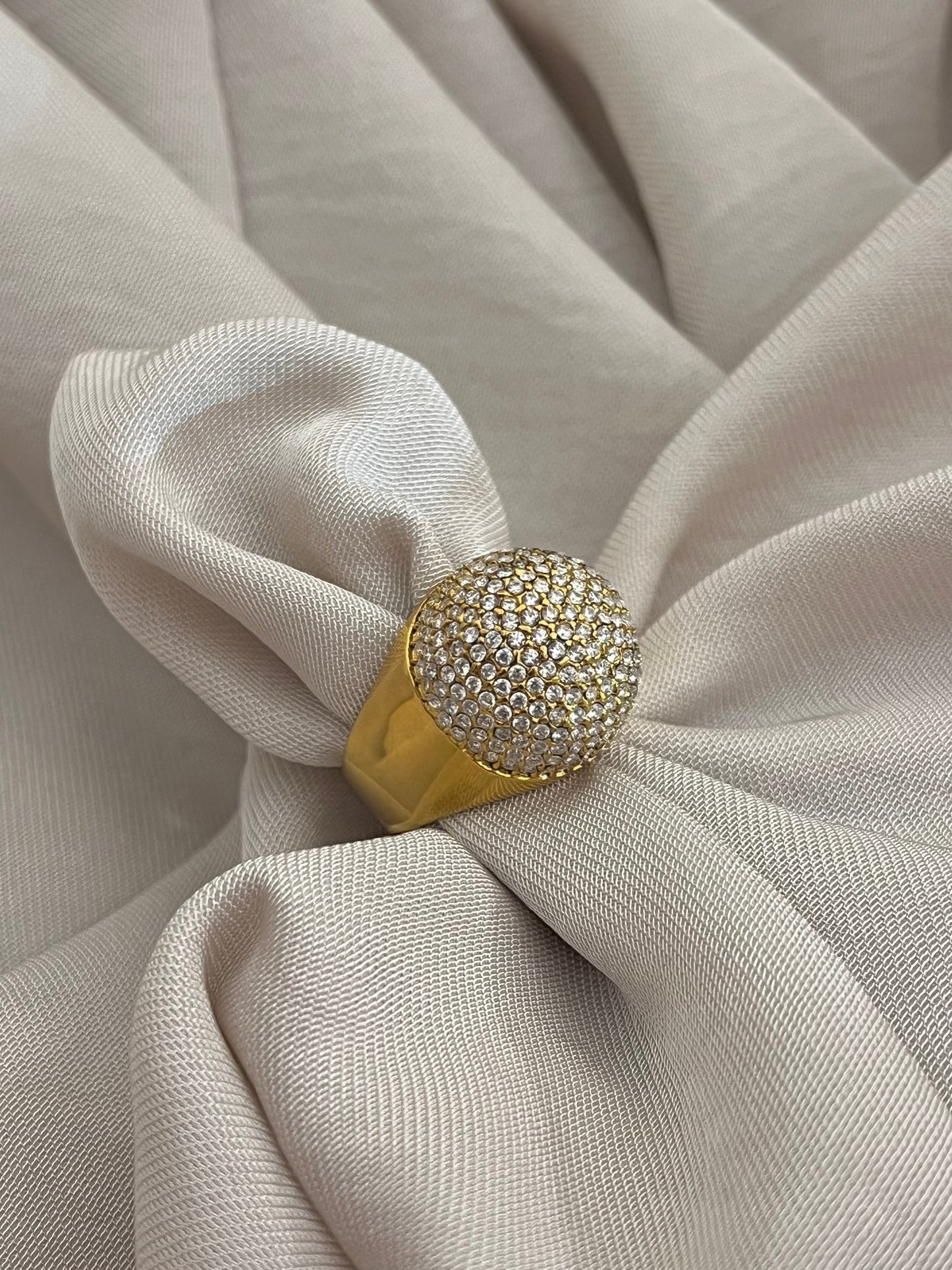 Bague