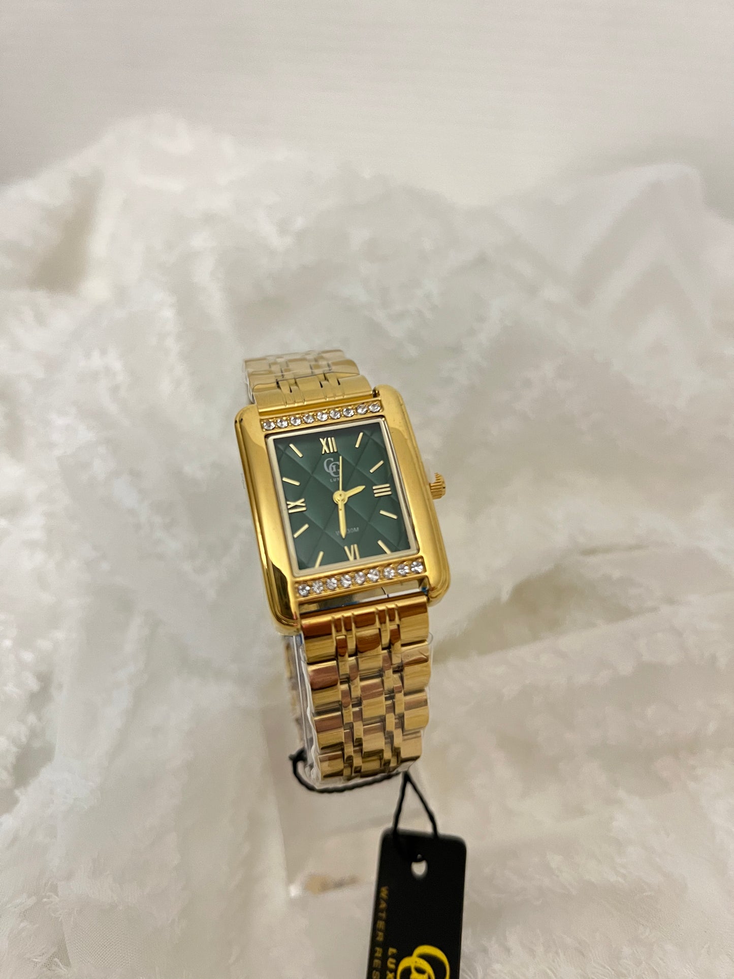 Montre