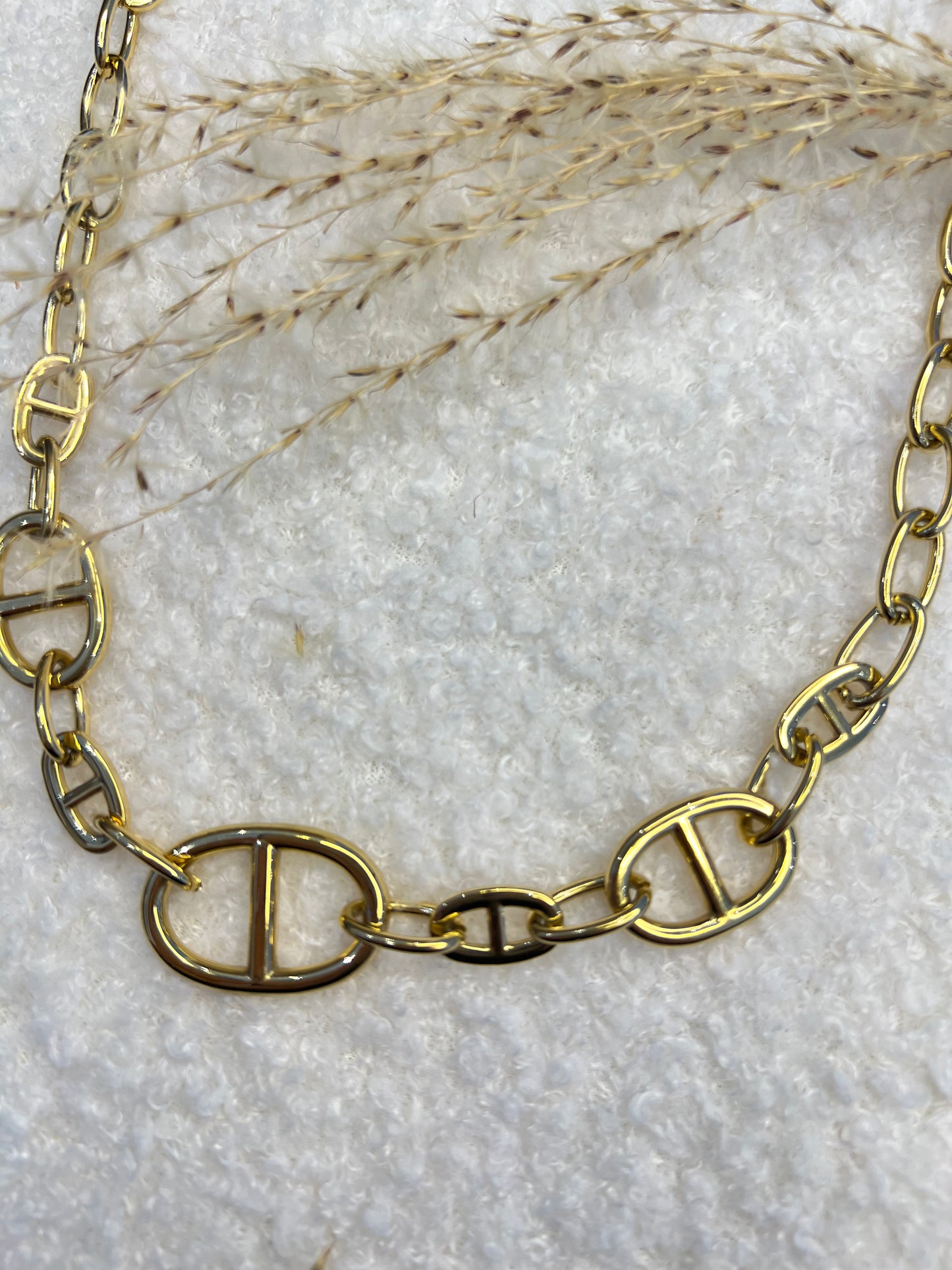 Collier Hermès