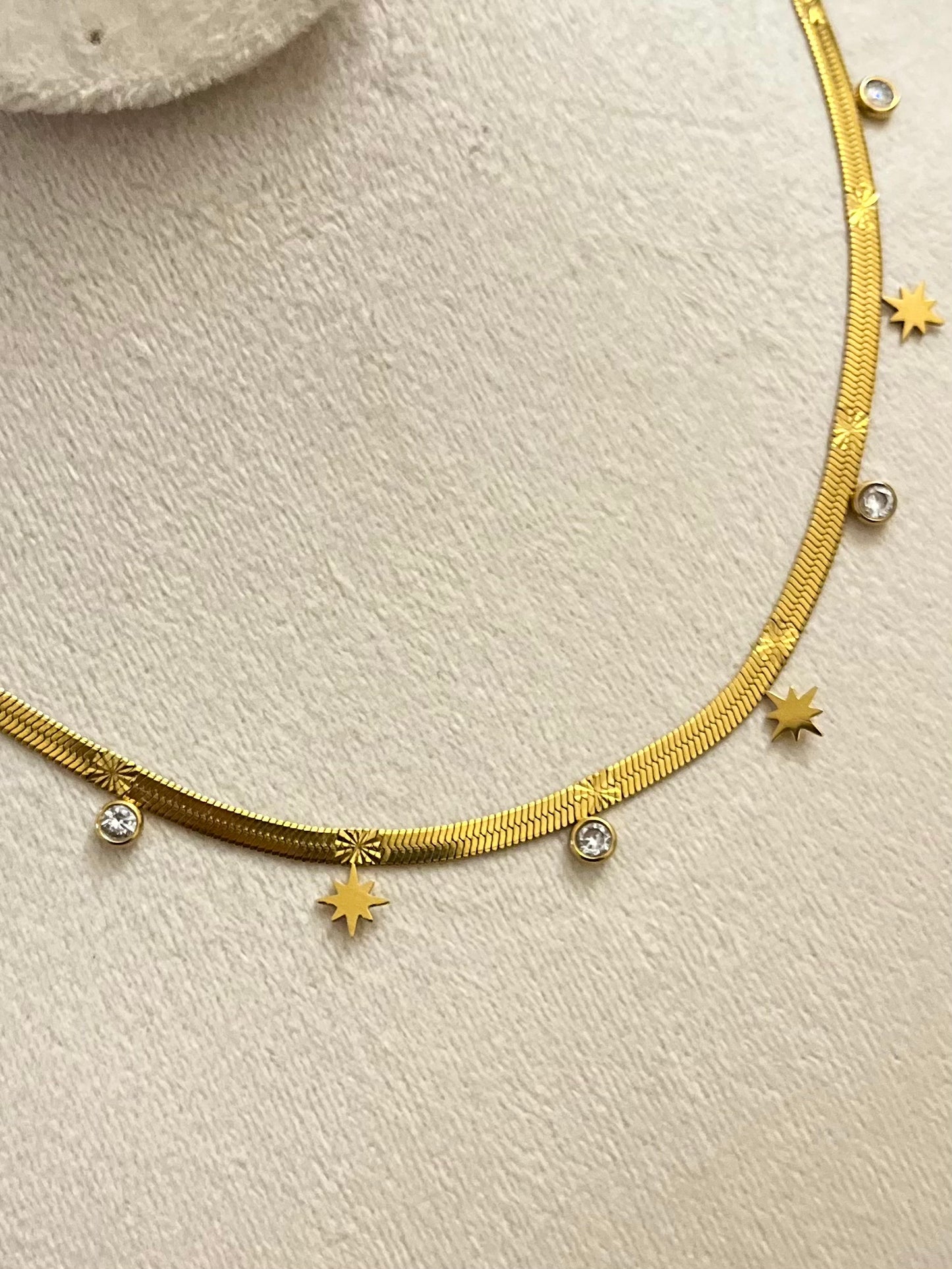 Collier Najma