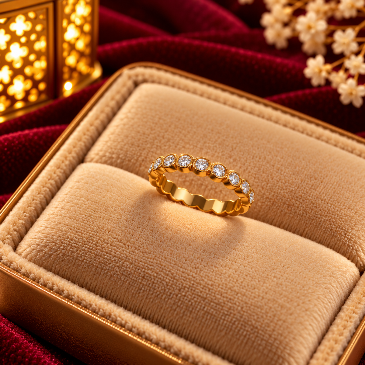Bague