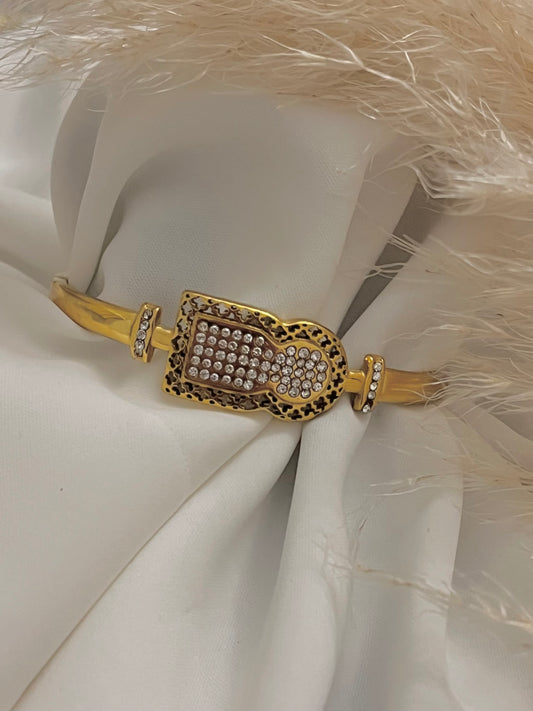 Bracelet Bab mansseur