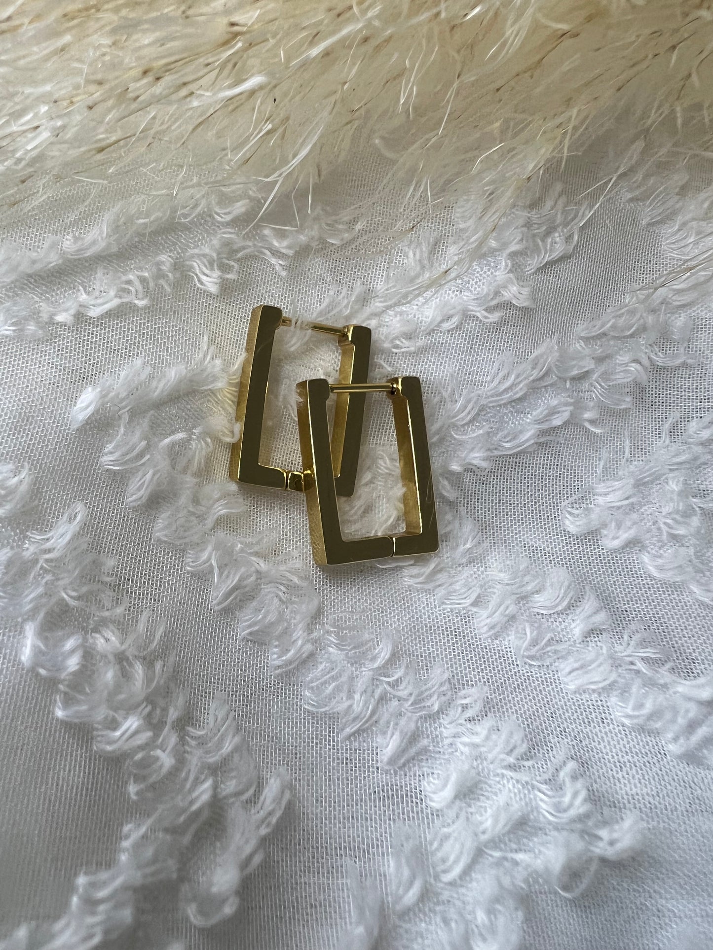 Boucles d’oreilles