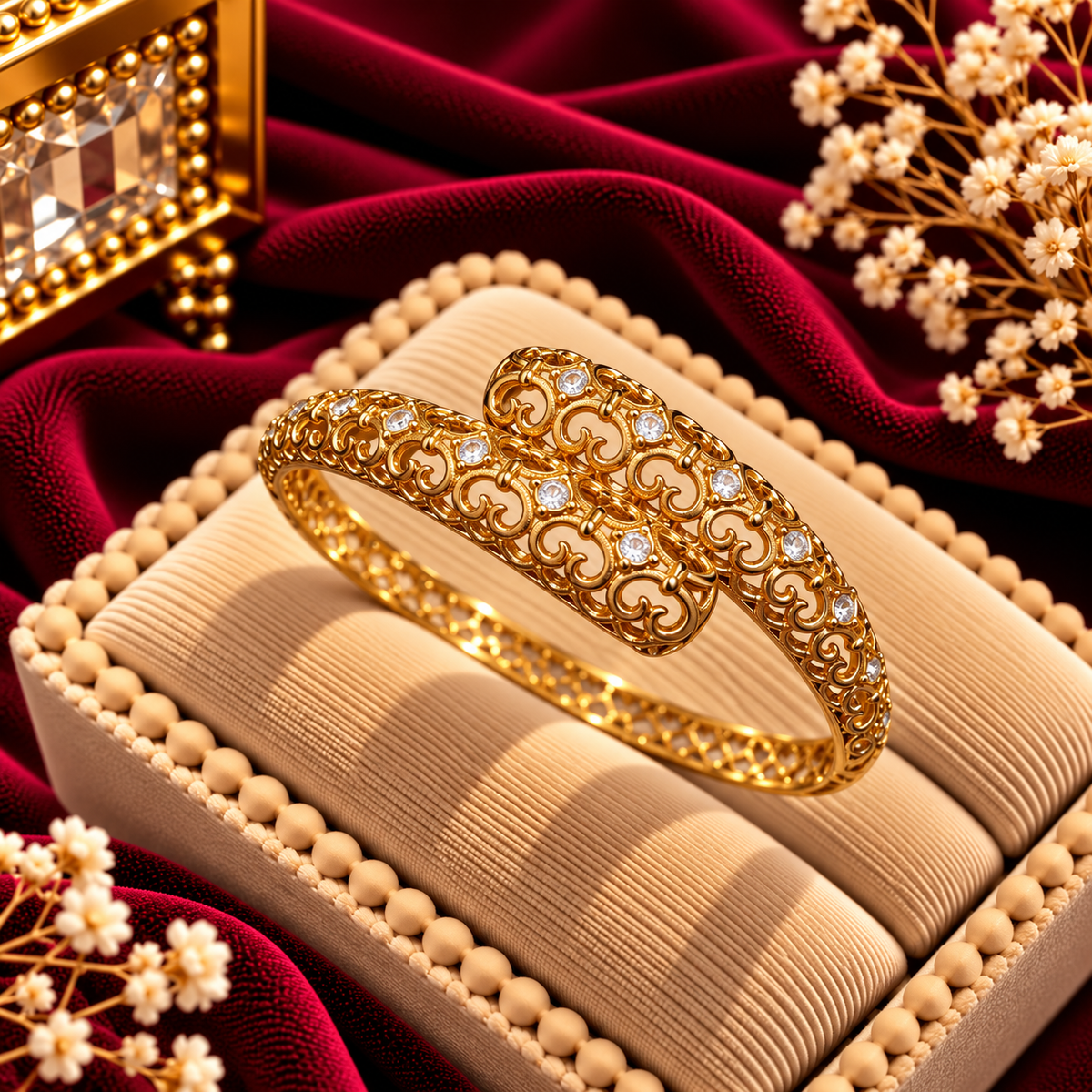 Bracelet beldi
