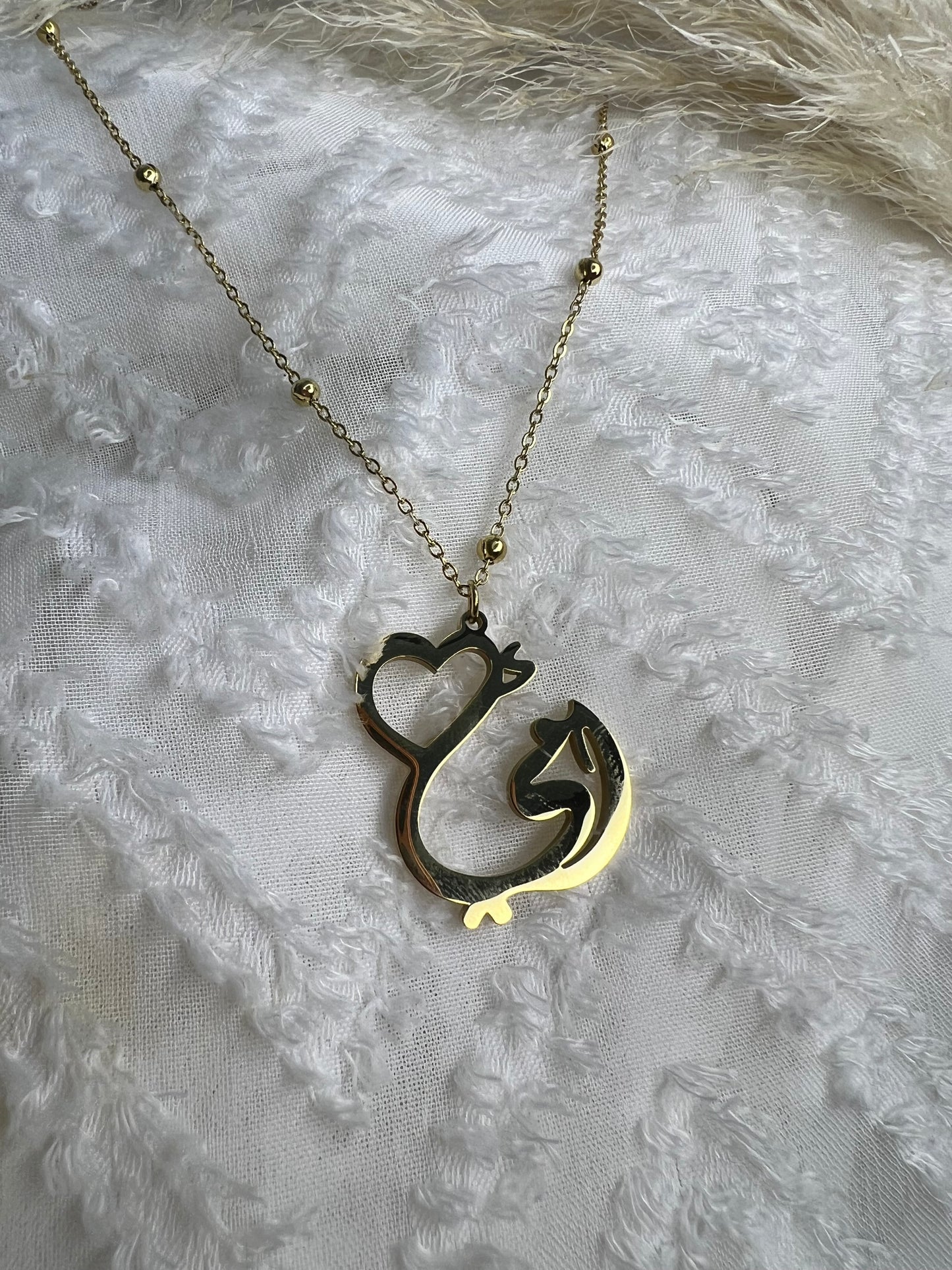 Collier Omi