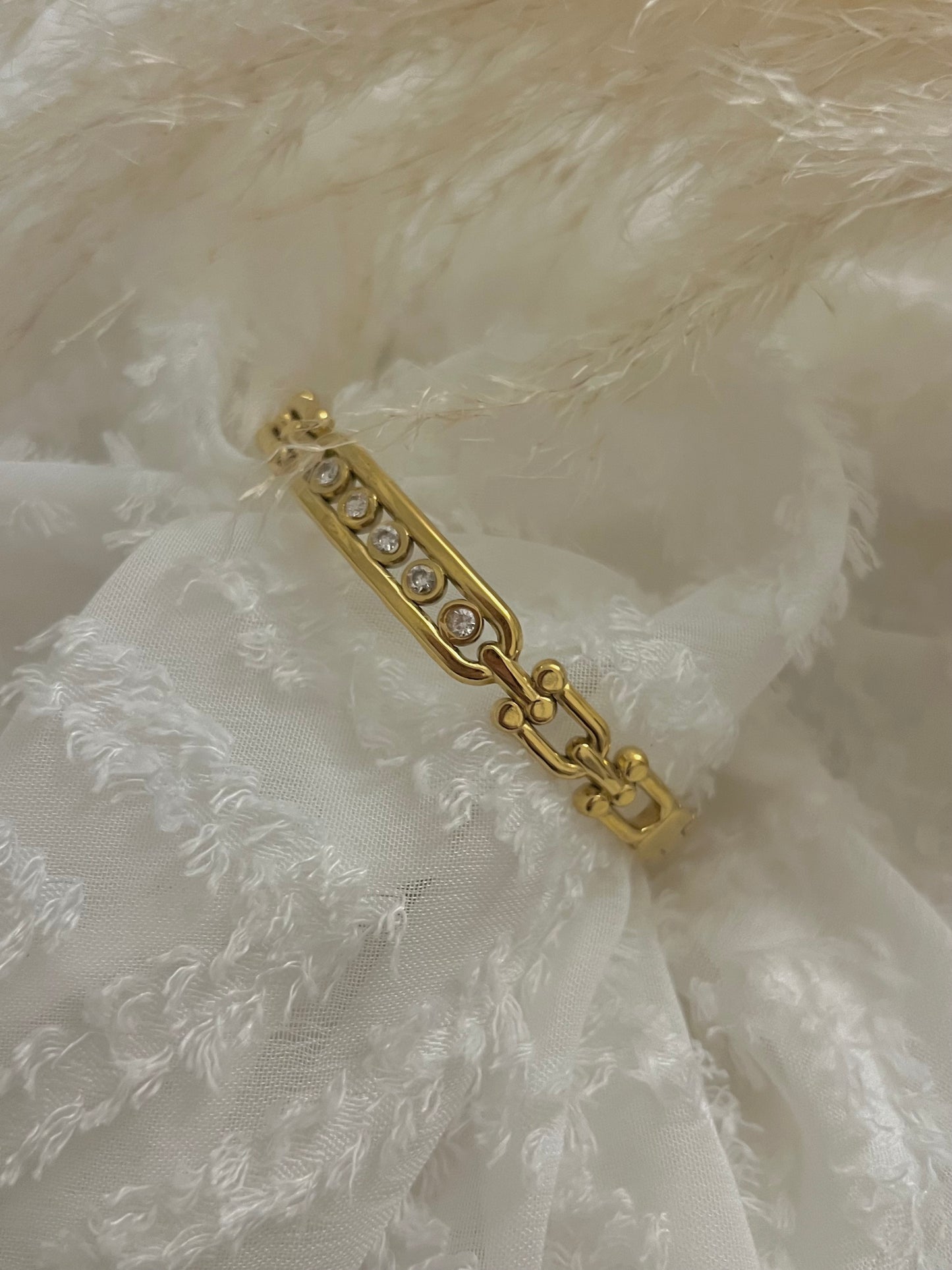 Bracelet Messika