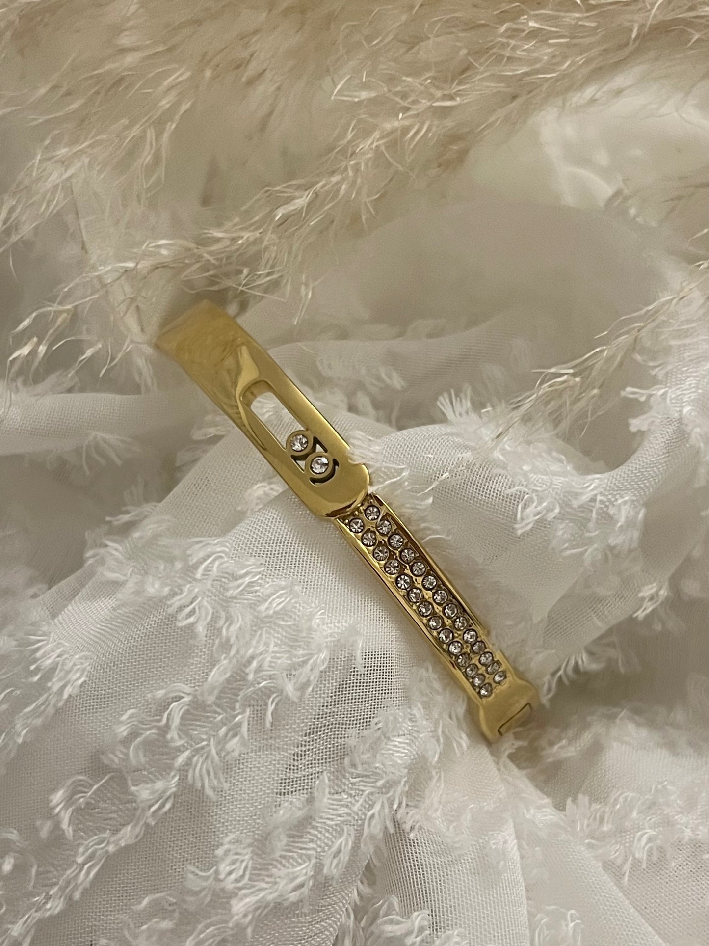 Bracelet Messika