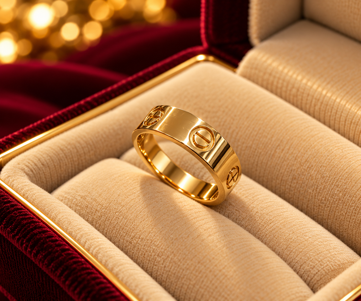 Bague
