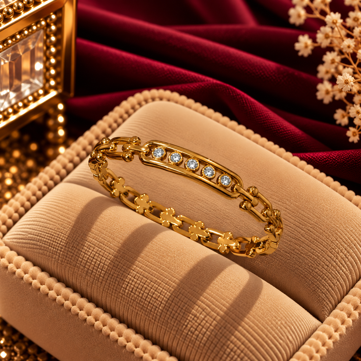 Bracelet