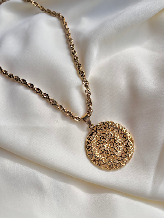 Collier beldi