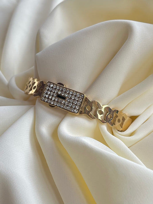 Bracelet Monaco