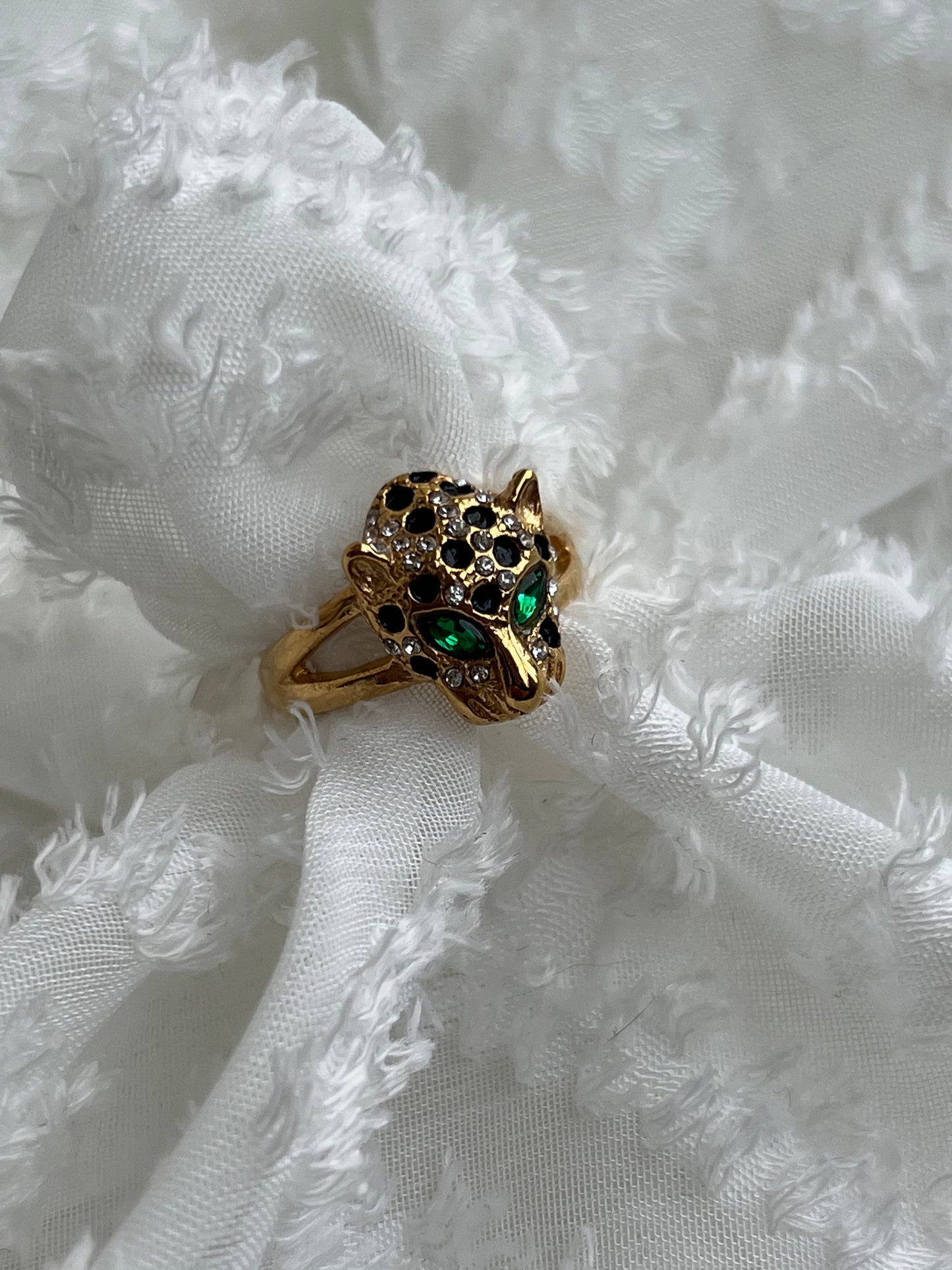 BAGUE JAGUAR