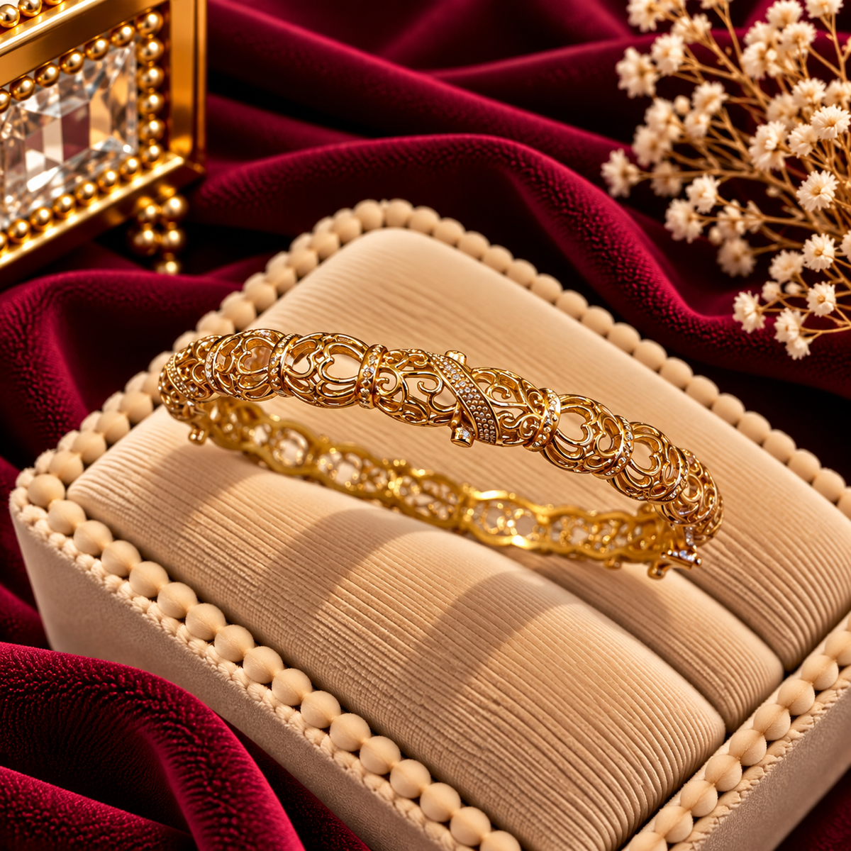 Bracelet beldi