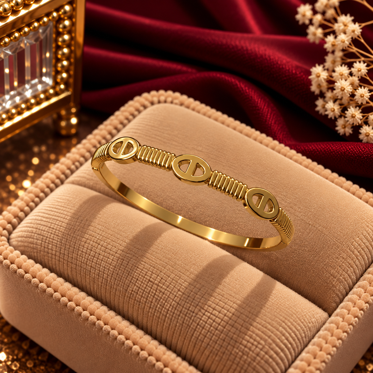 Bracelet