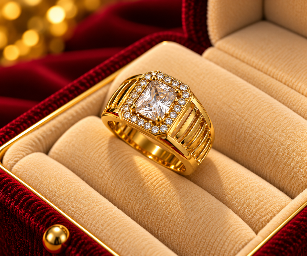 Bague