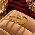 Bracelet clou