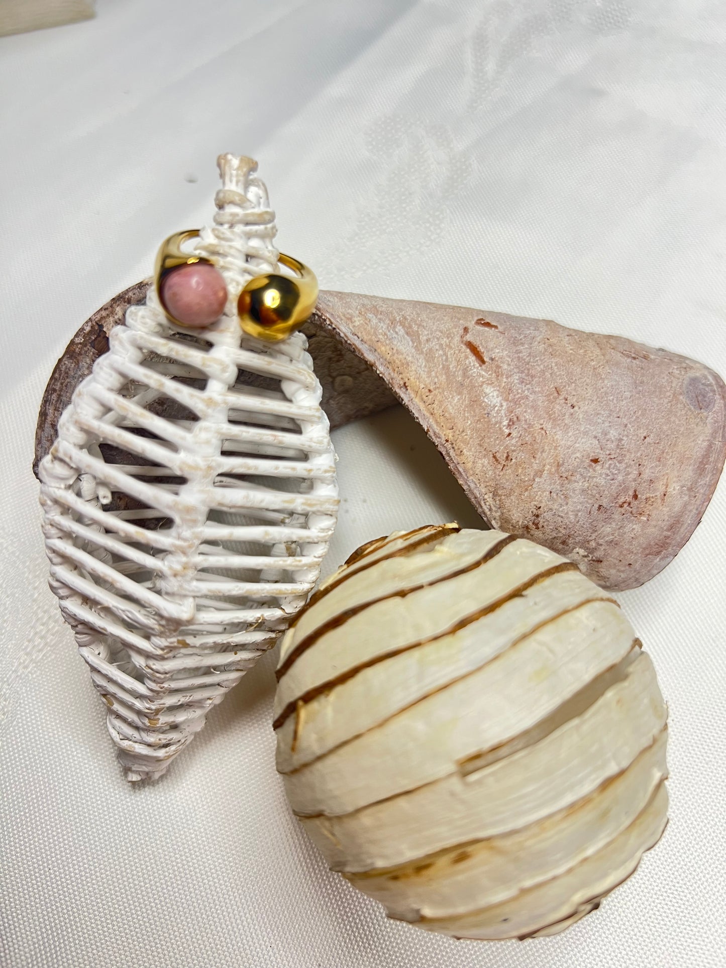Bague Réglable