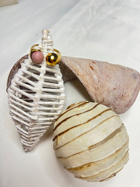 Bague Réglable
